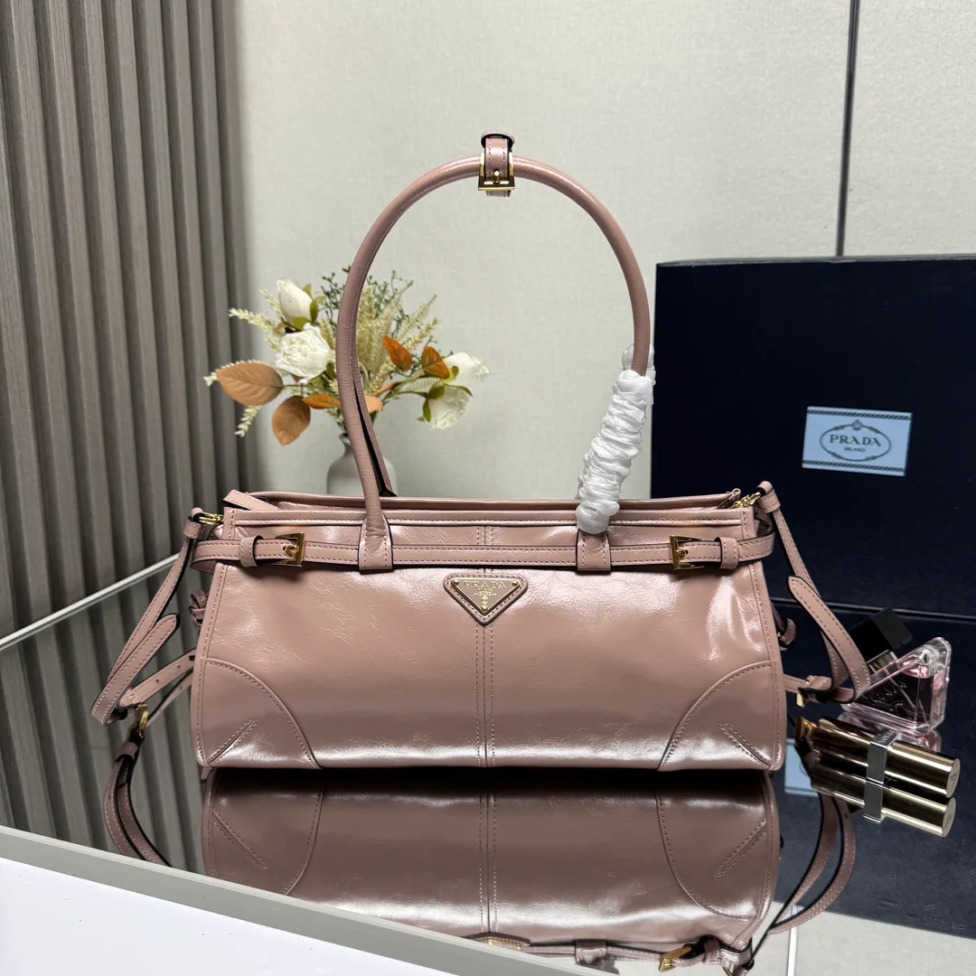 Классические Сумки Женские Prada 10446839