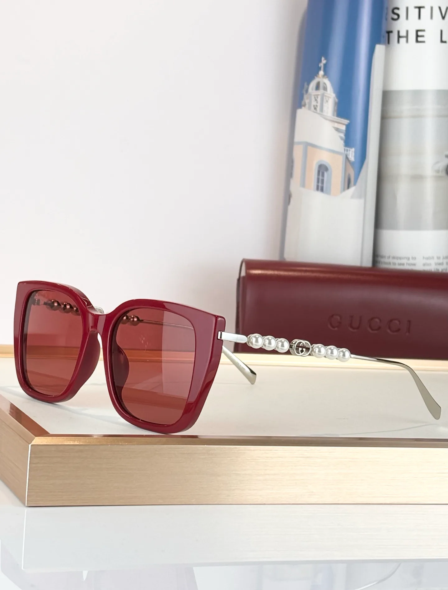 Очки Gucci 11905966