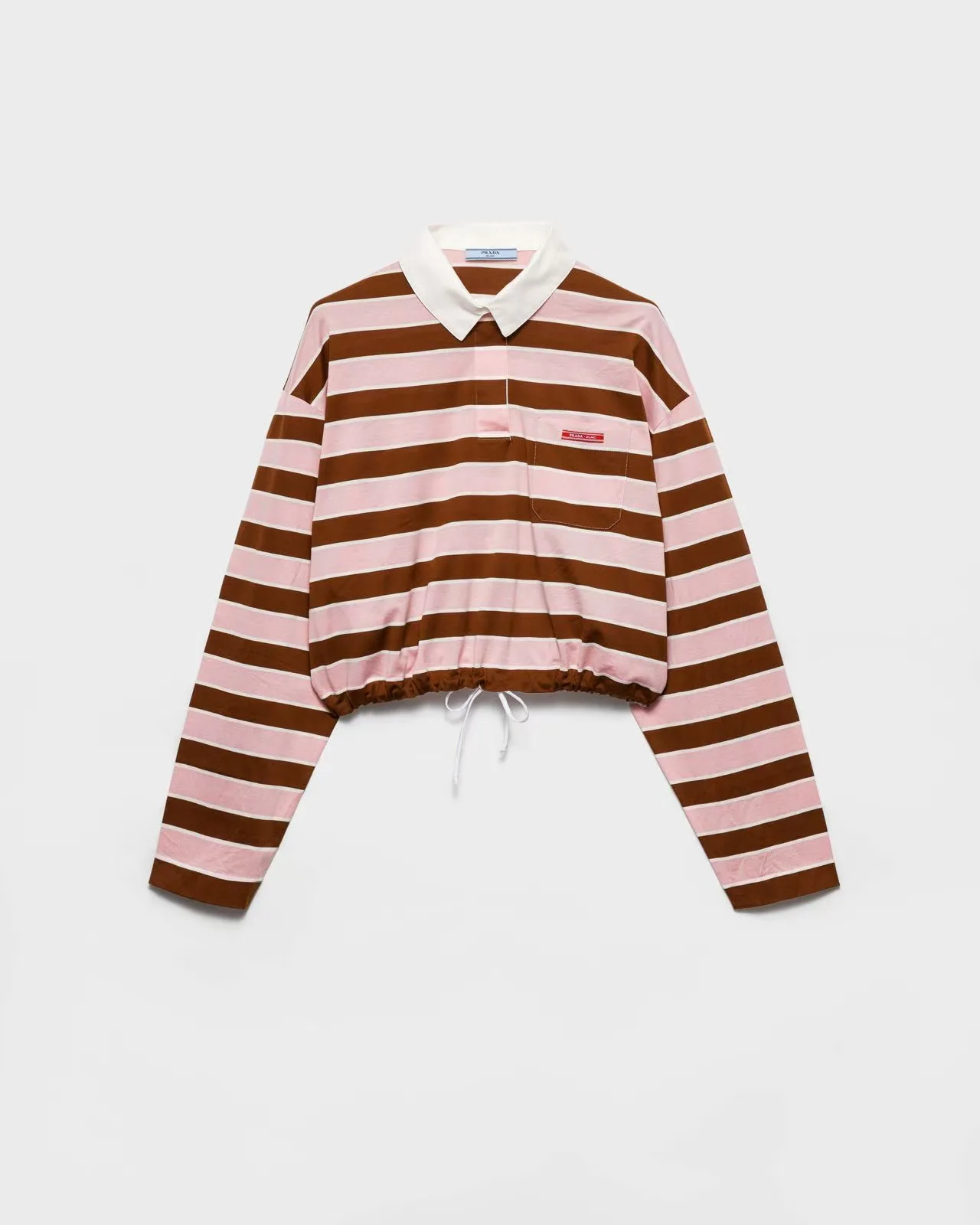 Рубашки Женские Prada 11615060