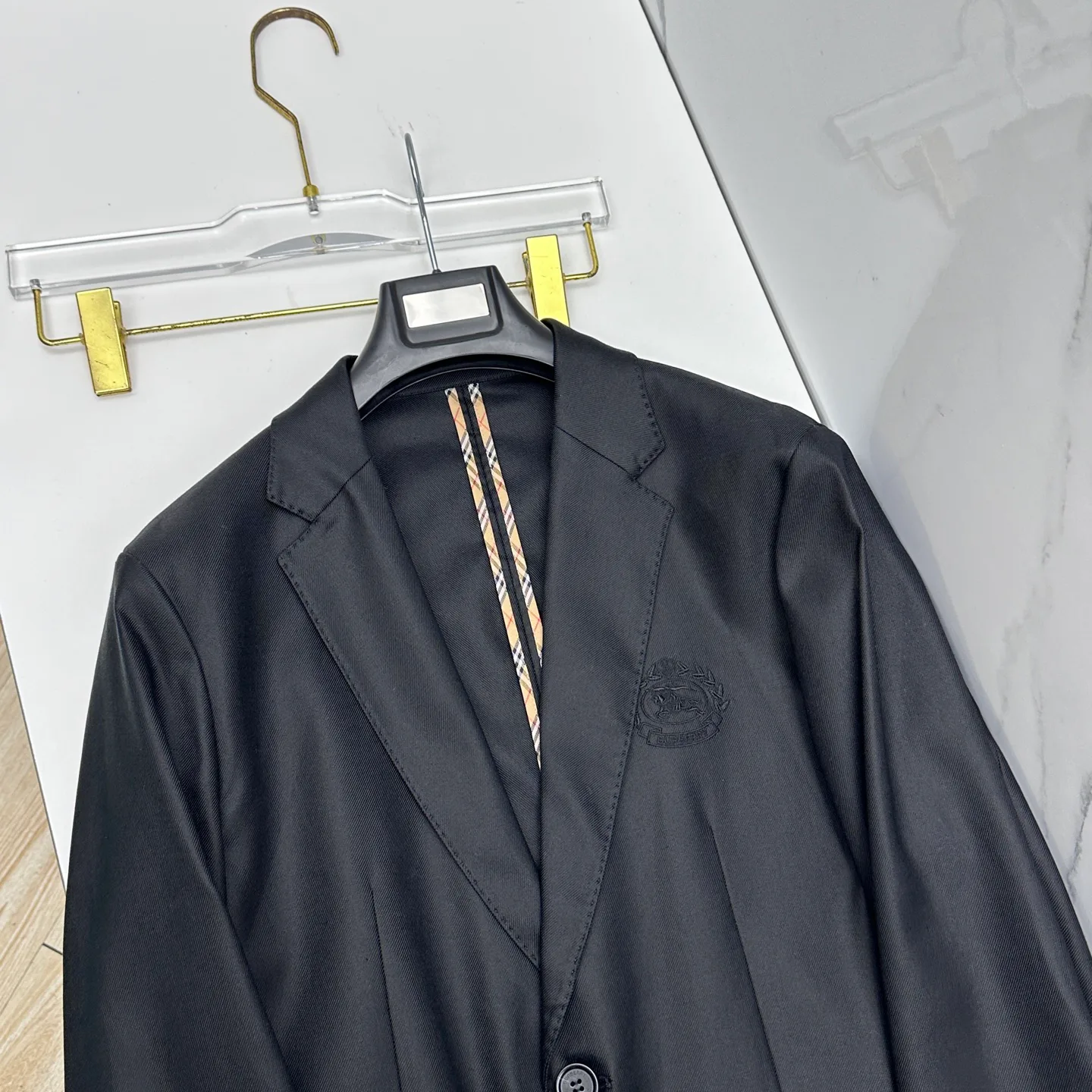 Пиджаки Мужские Burberry 18246785