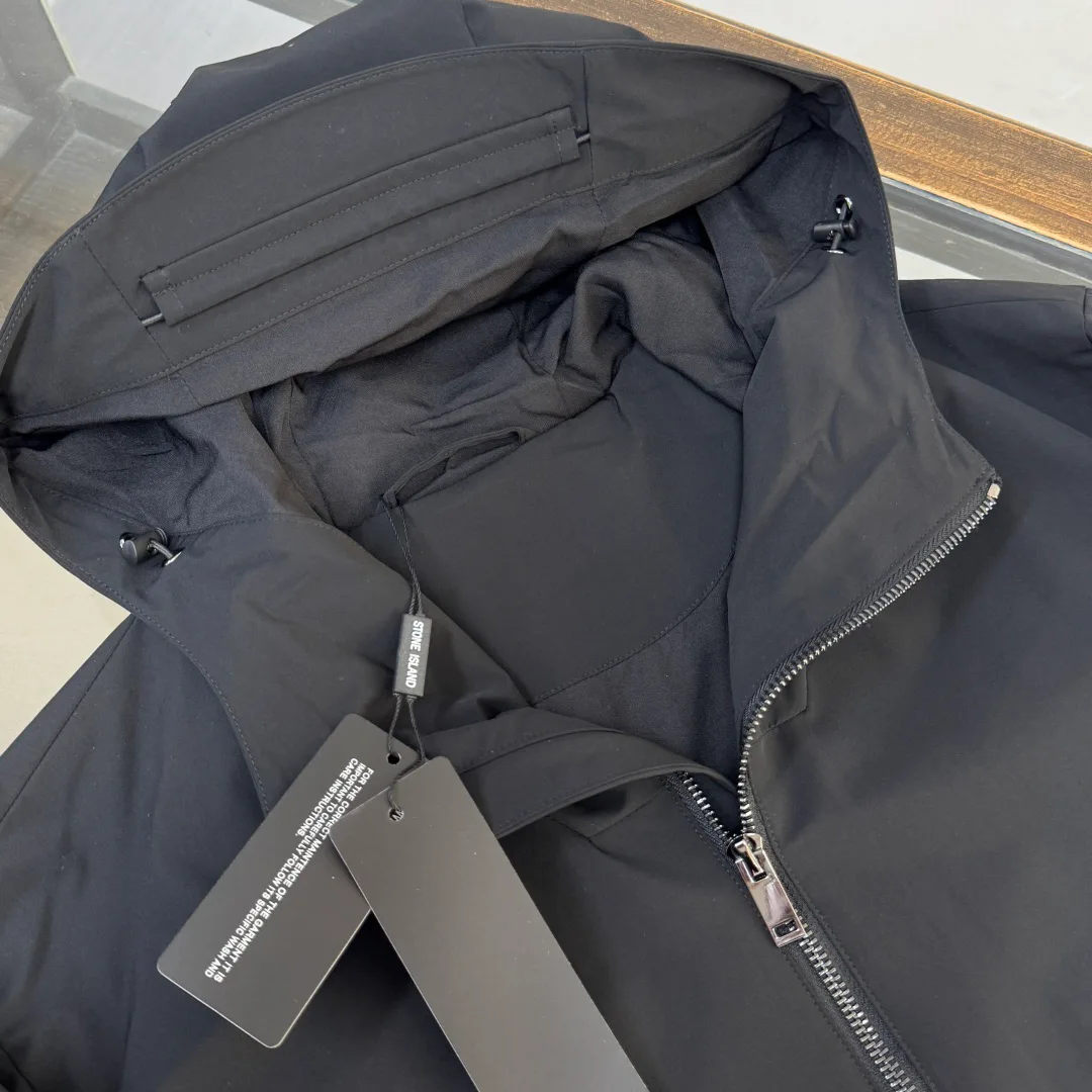 Куртки И Пуховики Мужские Stone Island 17498085