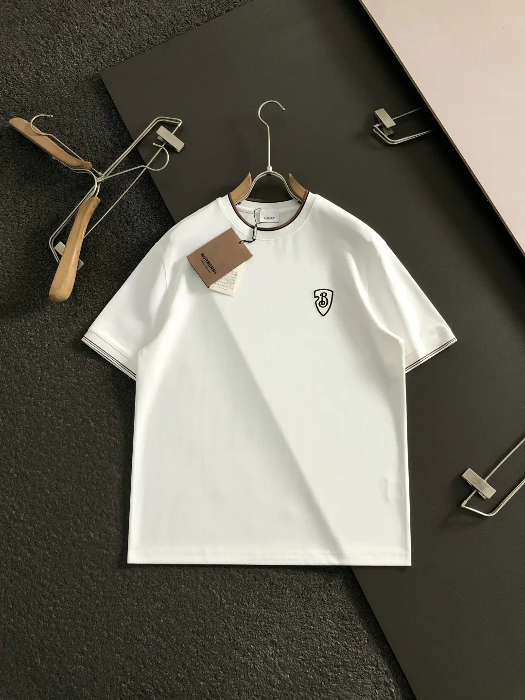 Футболки Женские Burberry 5093767