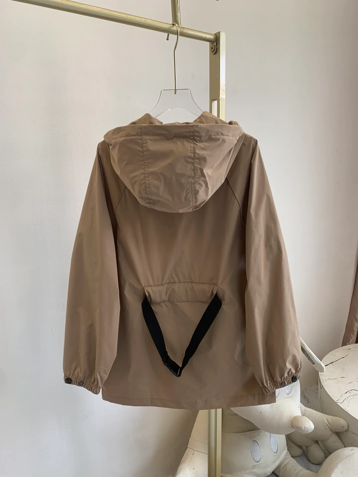 Тренчи Женские Burberry 11577269