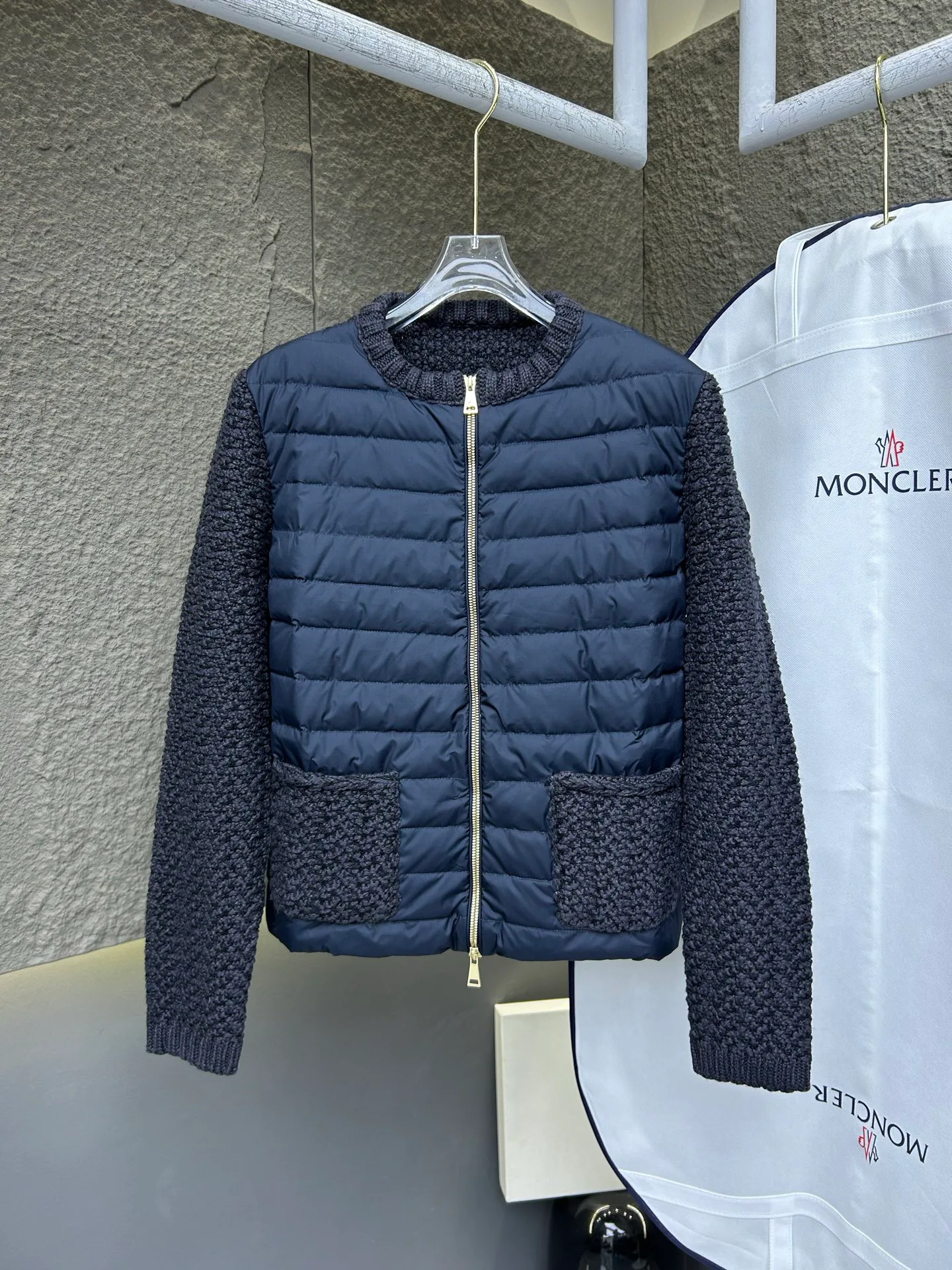 Куртки Женские Moncler 179756