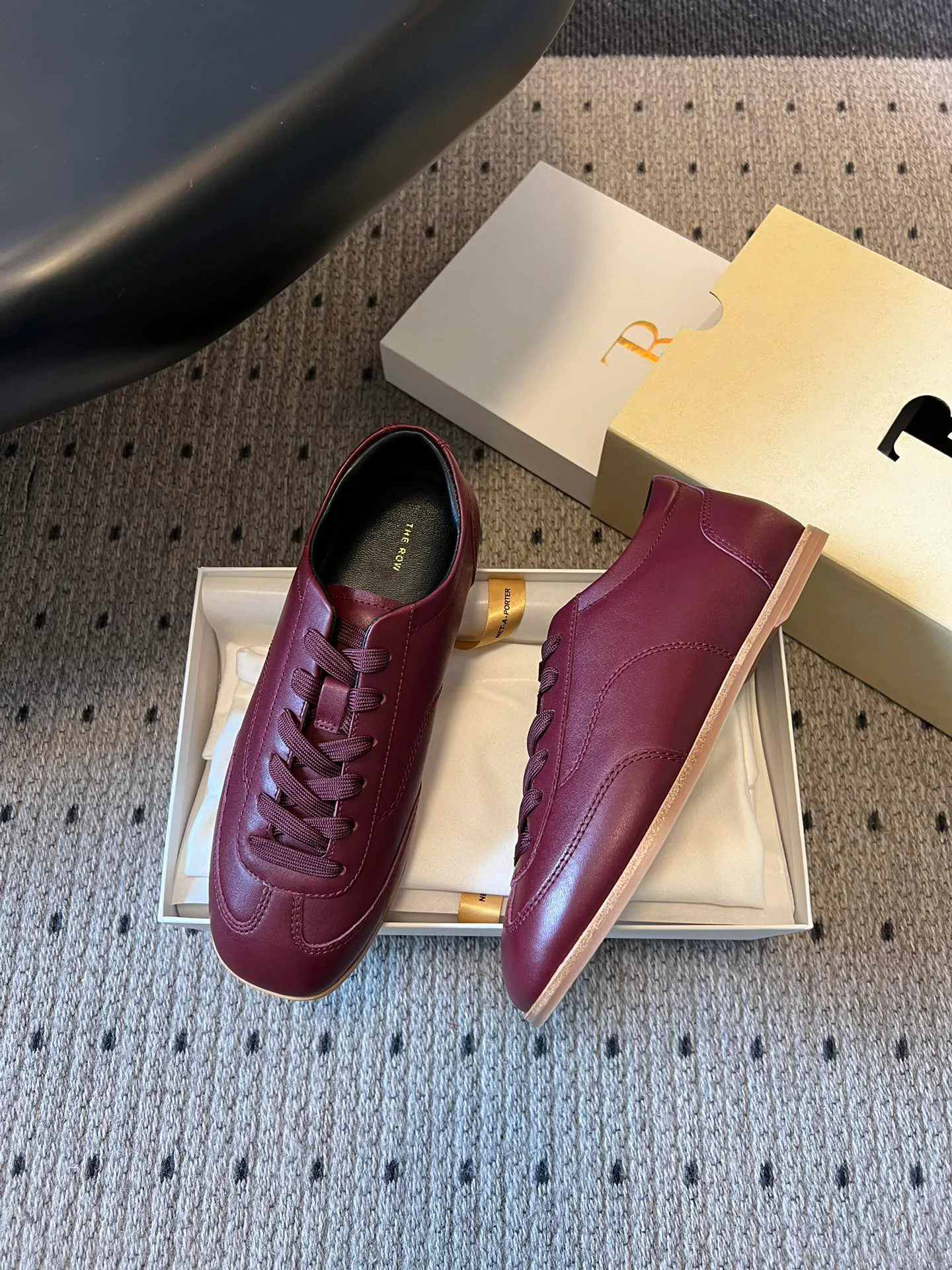 Кроссовки Женские The Row 10451421