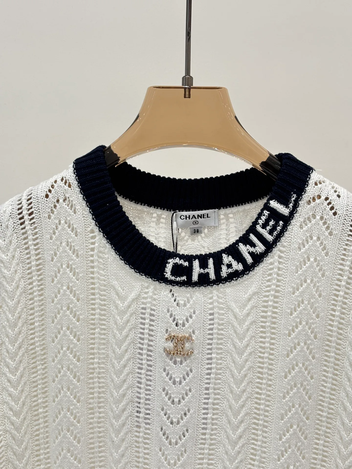 Джемперы Женские Chanel 166441