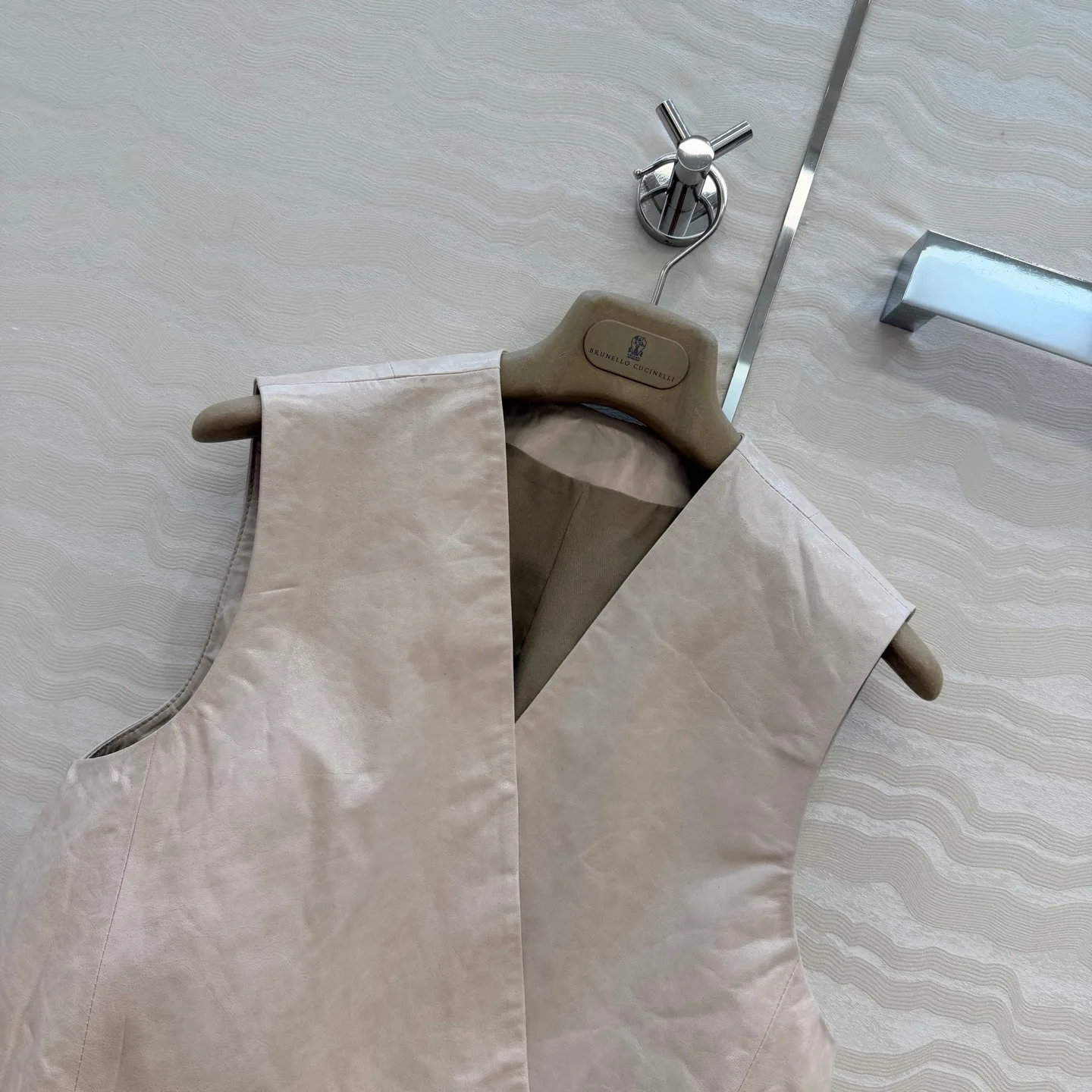 Жилеты Женские Brunello Cucinelli 11451301