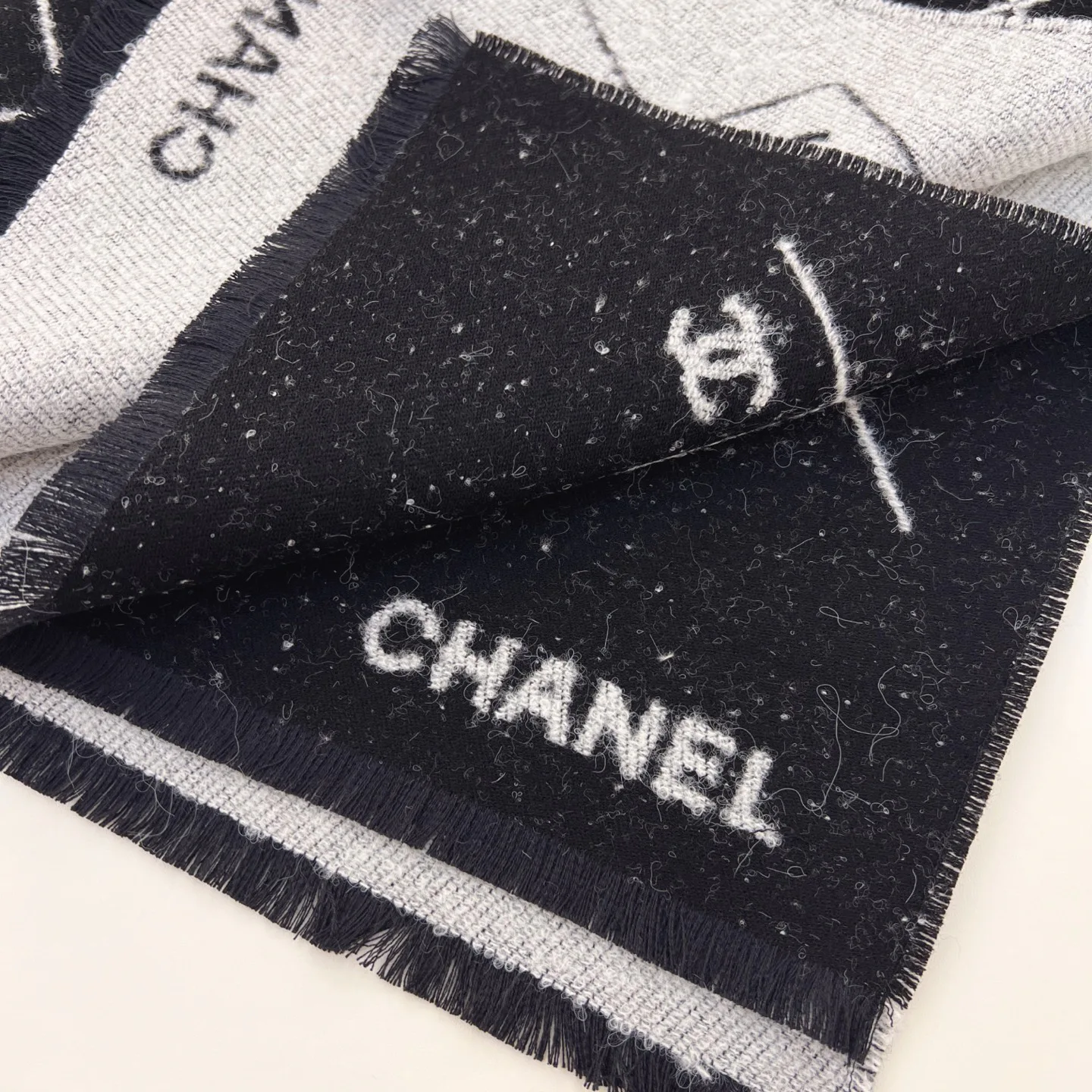 Шарфы Chanel 1016653