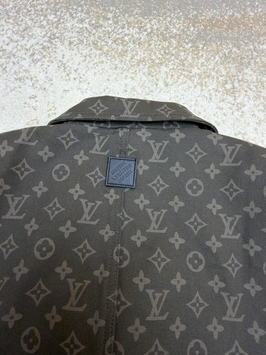 Пиджаки Мужские Louis Vuitton 5922467