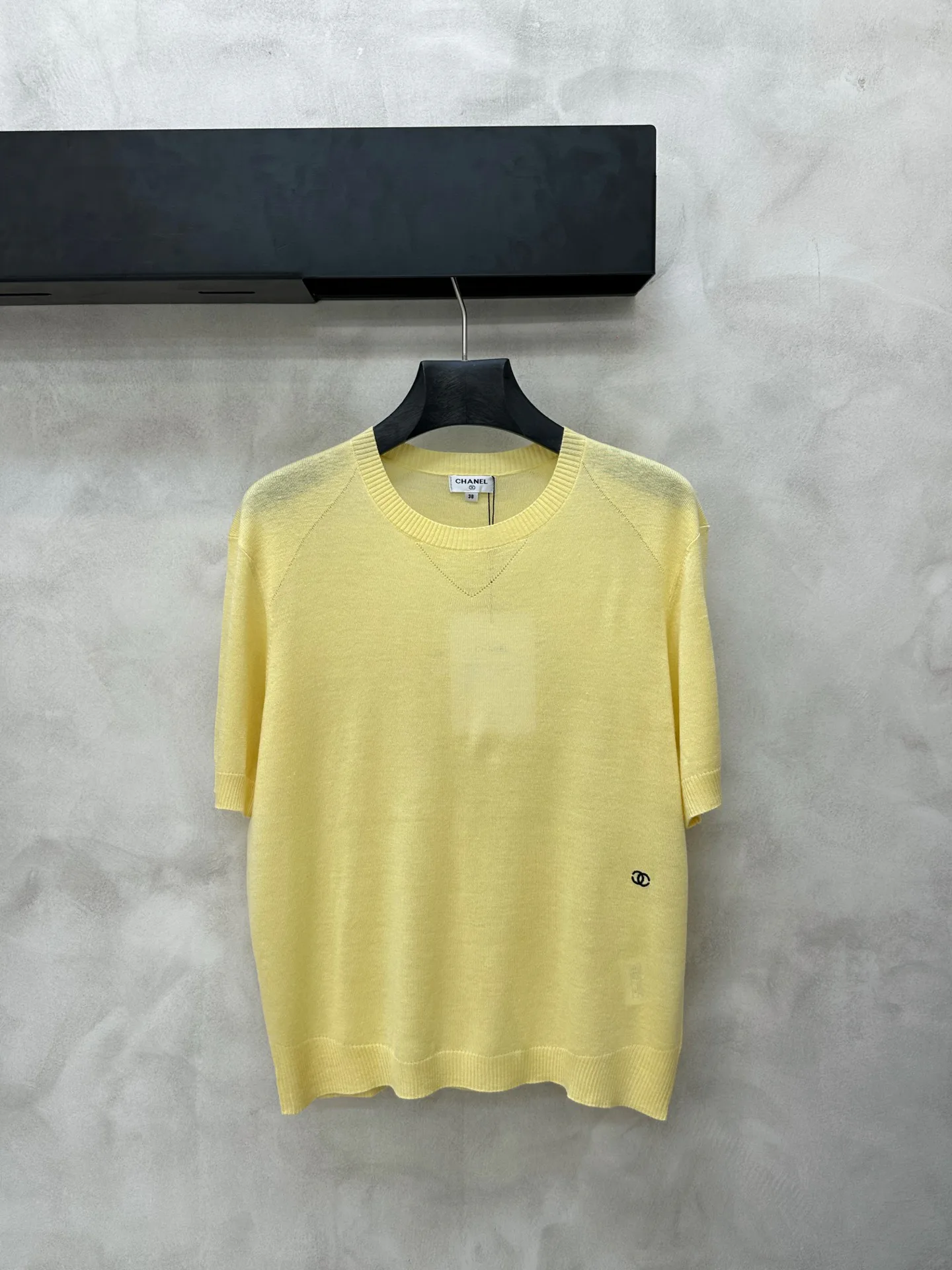 Джемперы И Свитеры Женские Chanel 12960837