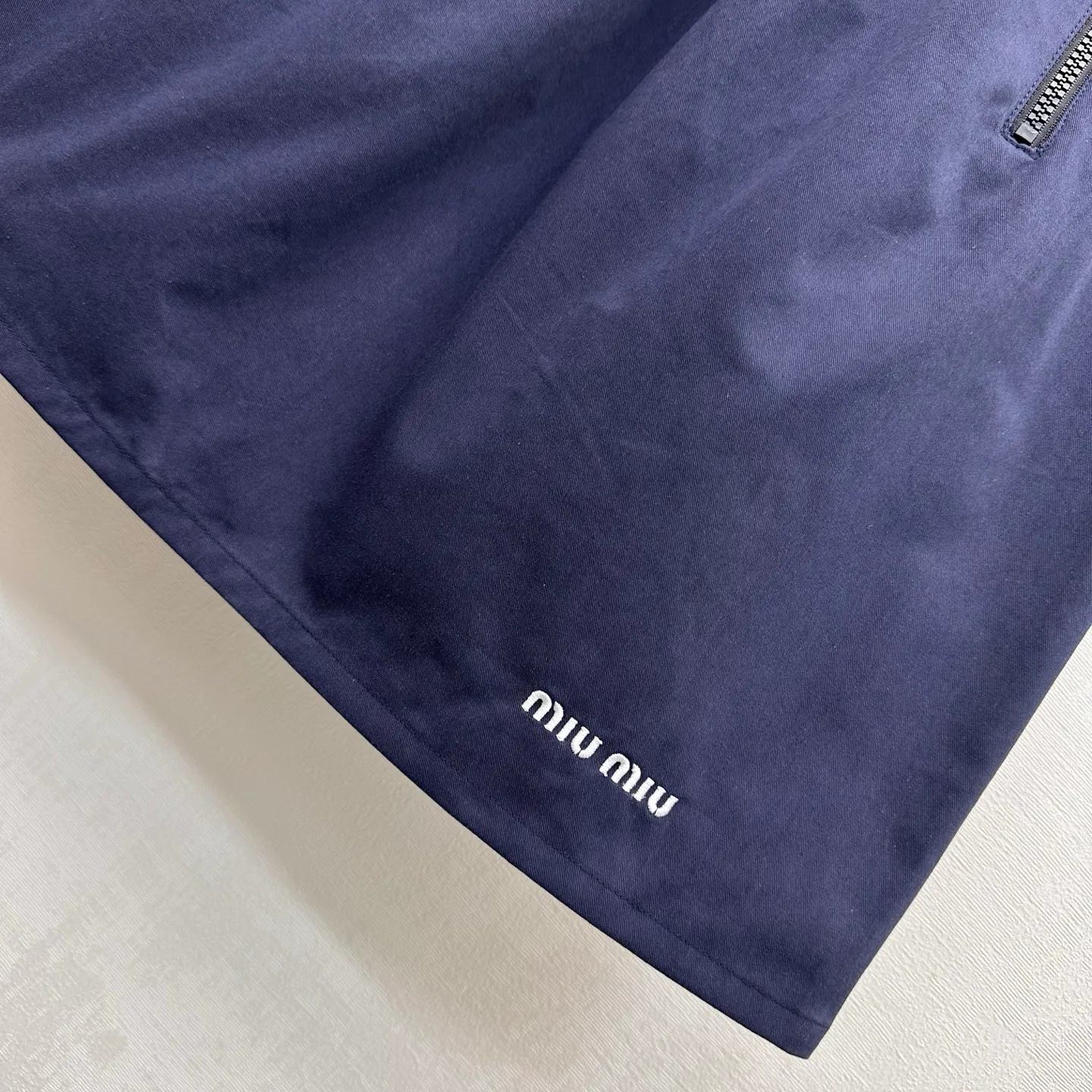Юбки Женские Miu Miu 19539101