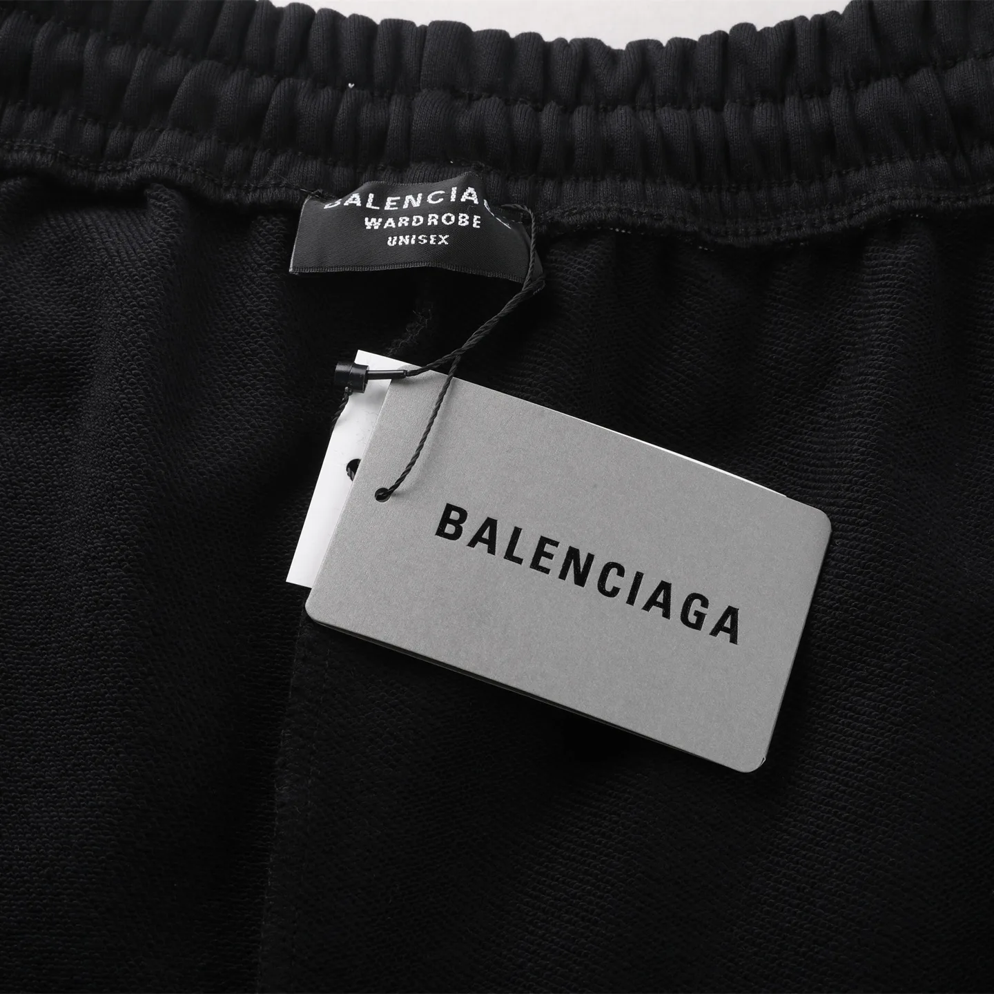 Шорты Женские Balenciaga 18190601