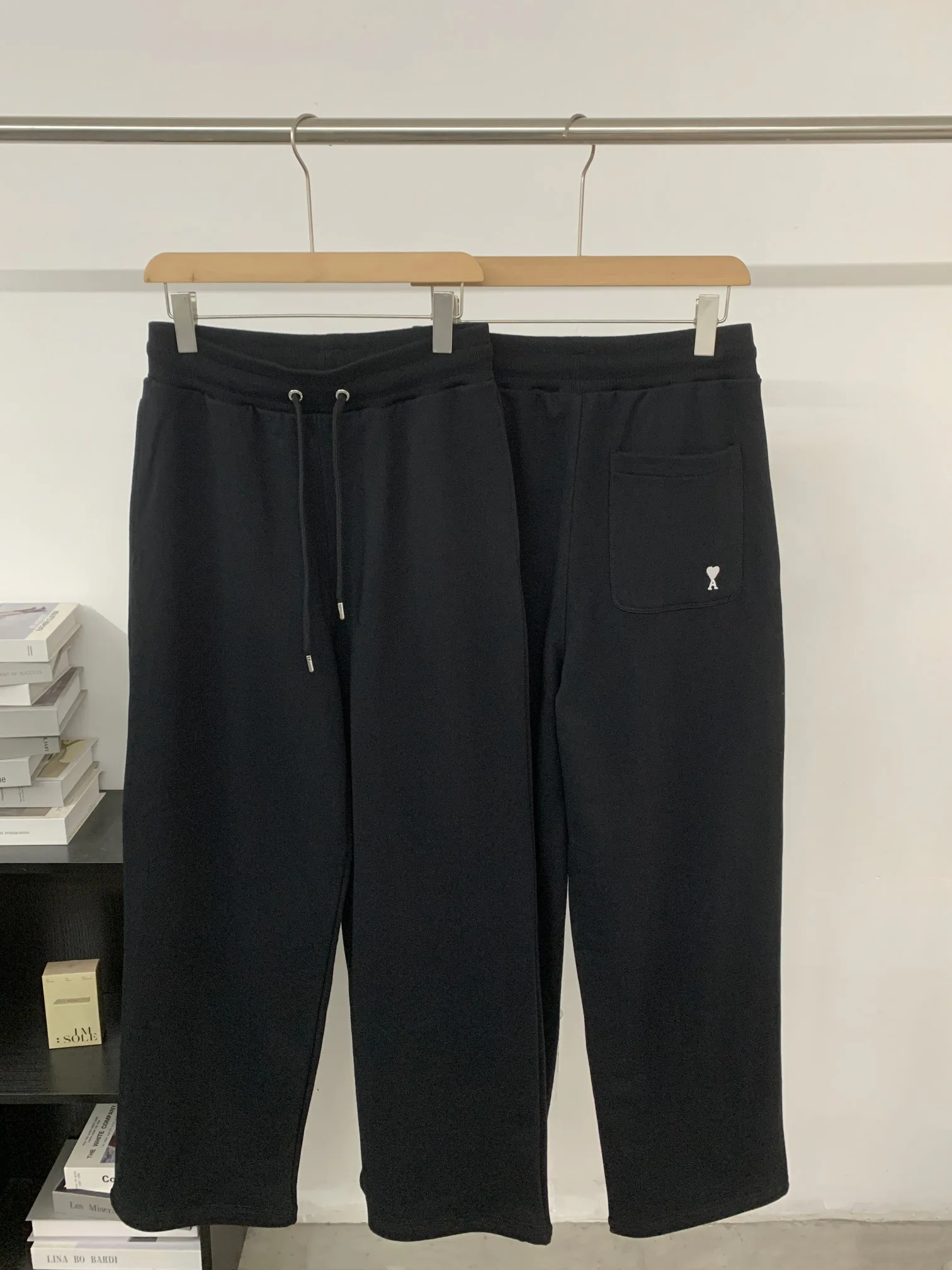 Брюки Женские Ami Paris 11021548