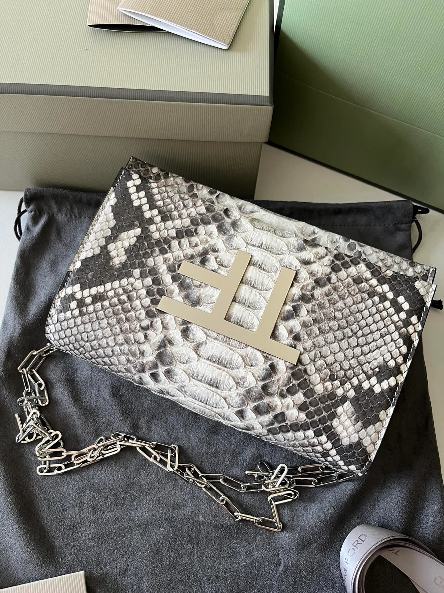 Сумки На Ремне Женские Tom Ford 58813