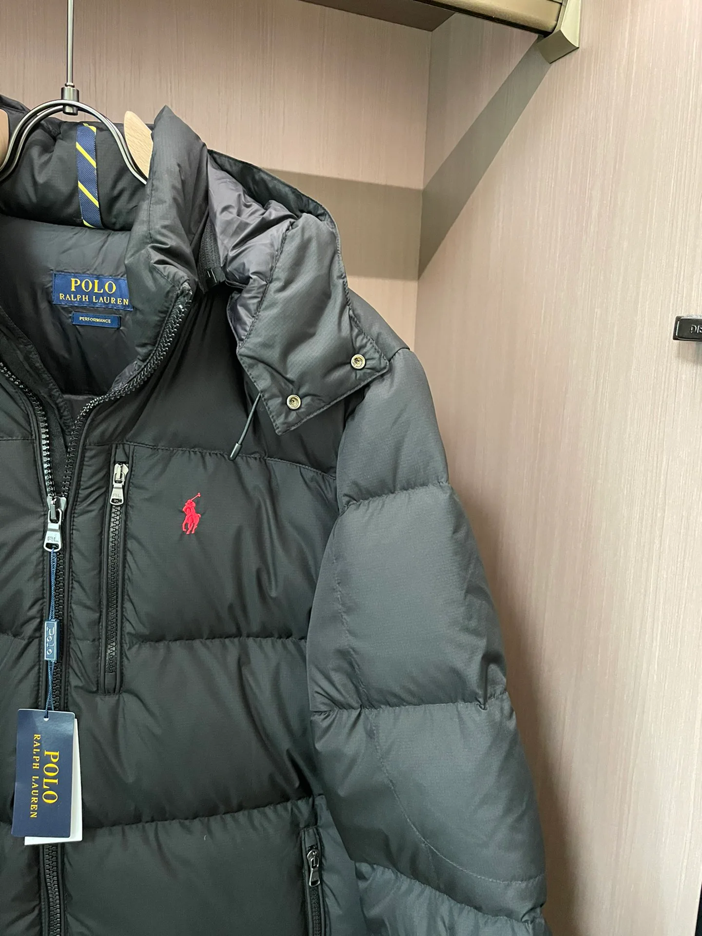 Куртки Мужские Ralph Lauren 475560
