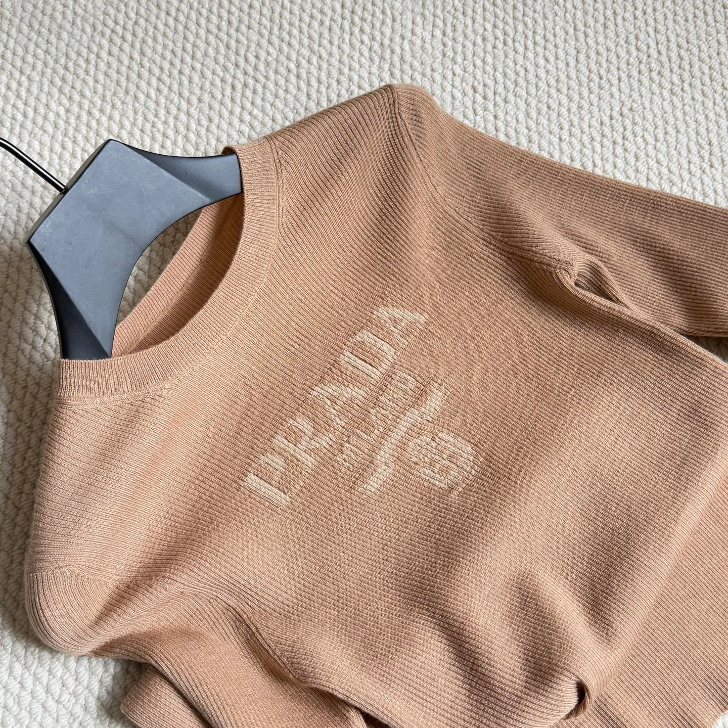 Джемперы И Свитеры Женские Prada 1858011