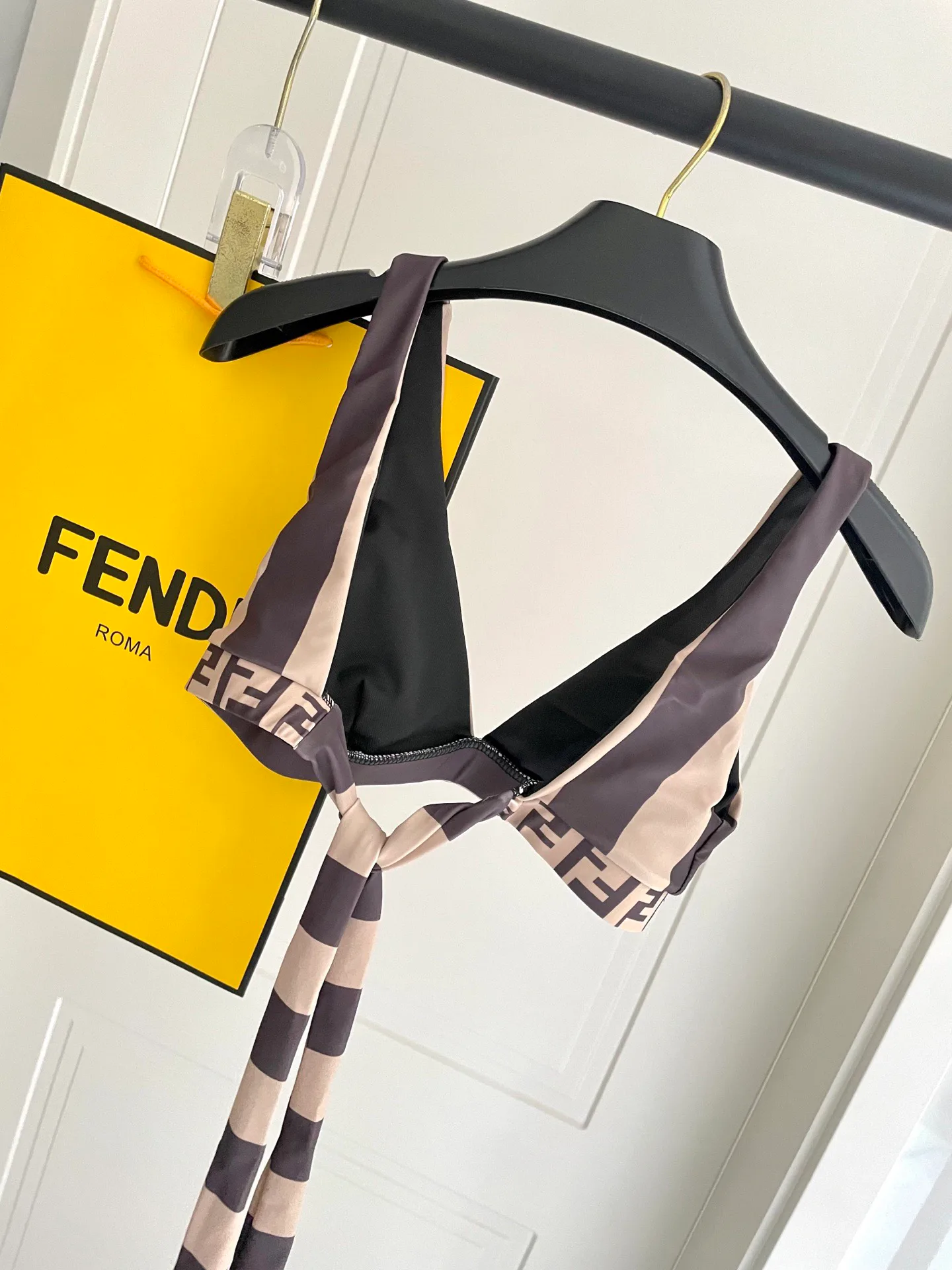 Купальники Женские Fendi 588210