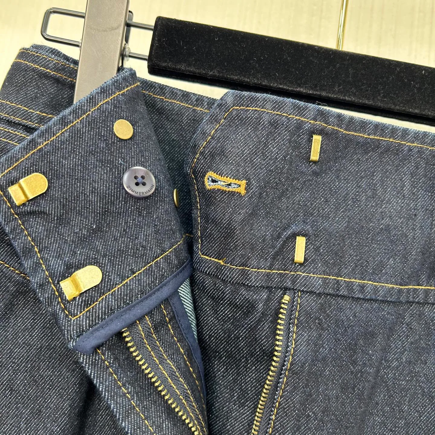 Юбки Женские Zimmermann 11905599