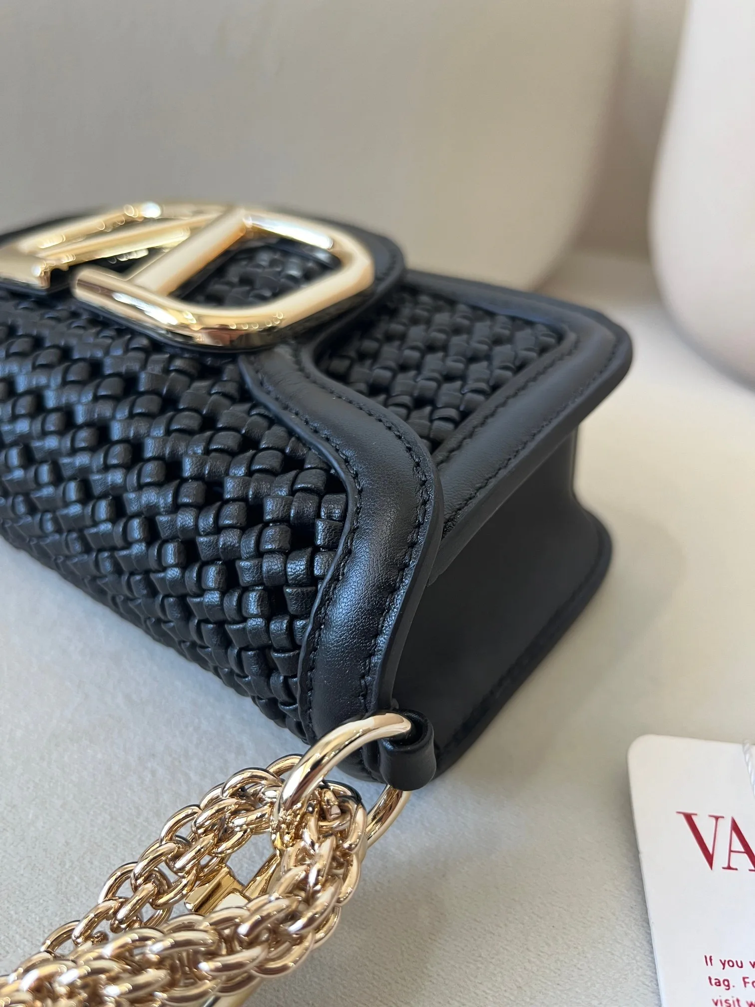 Сумки На Ремне Женские Valentino 941383