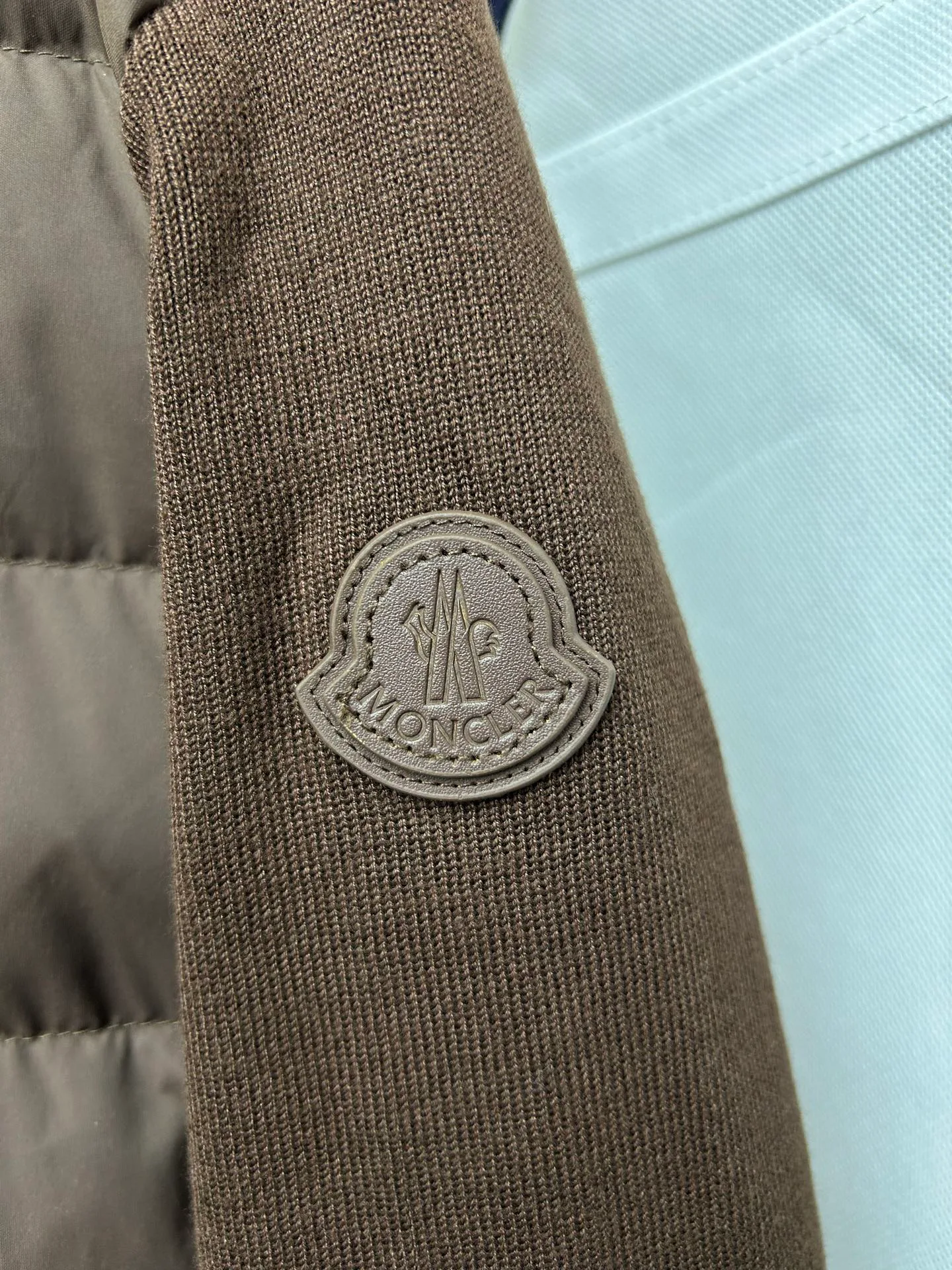 Куртки И Пуховики Женские Moncler 17323194