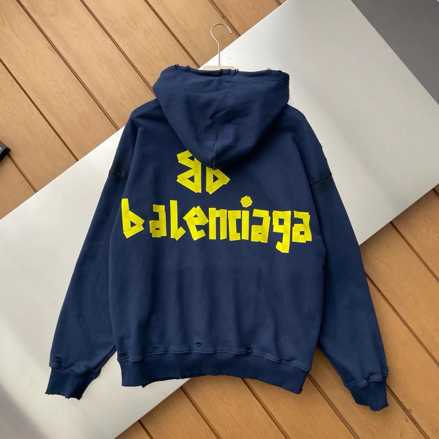 Свитшоты И Худи Женские Balenciaga 10937850