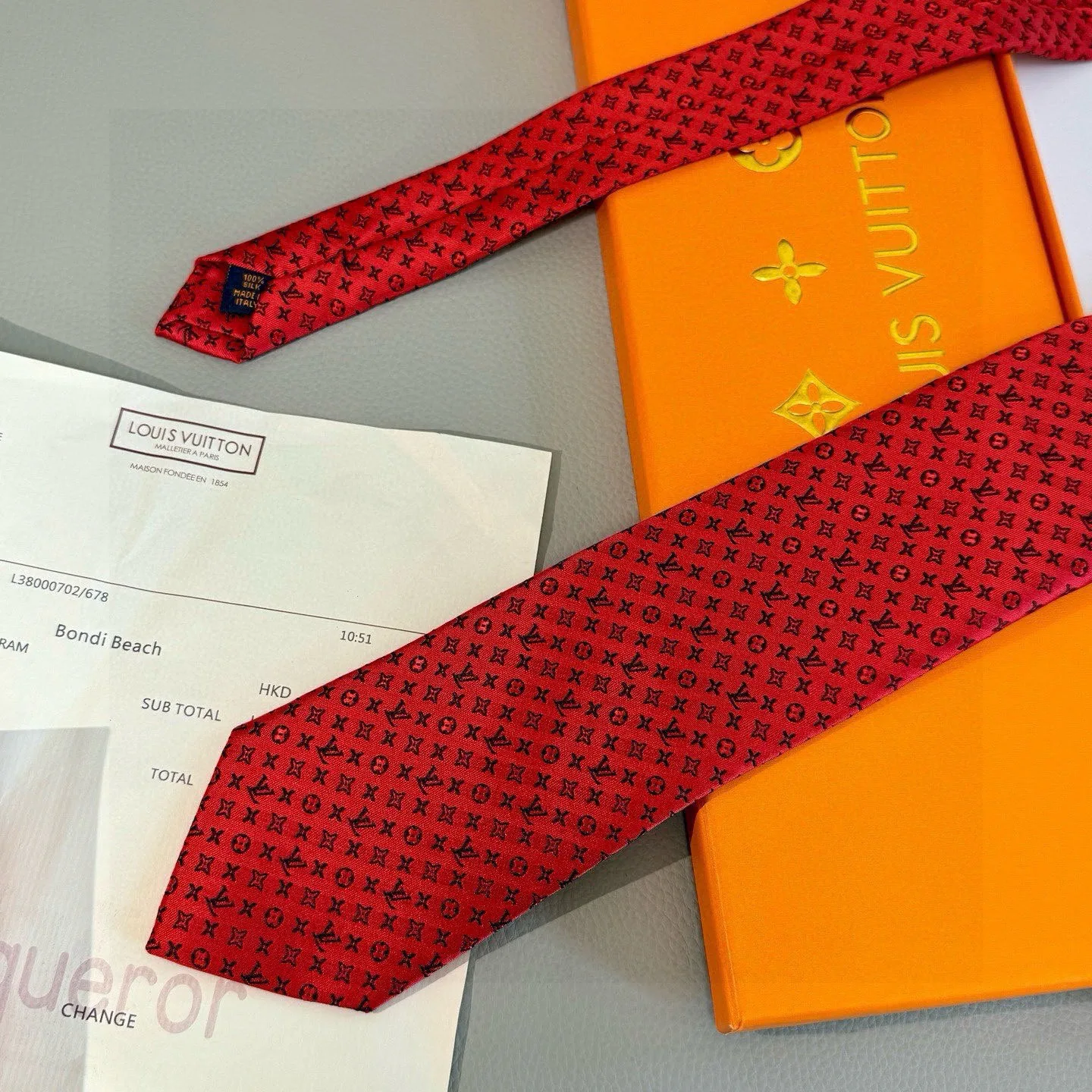 Ремни Louis Vuitton 11510300