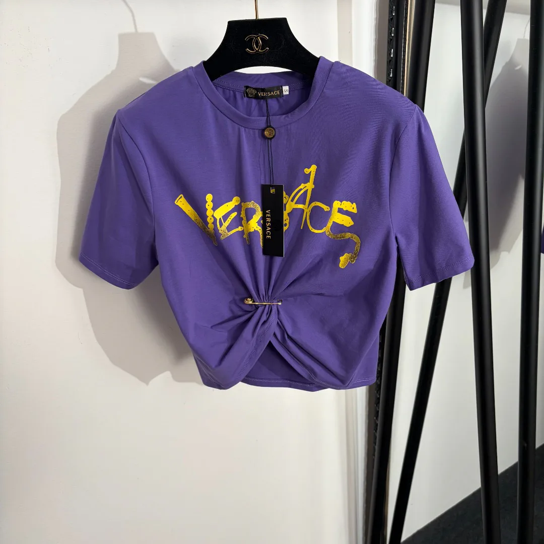 Футболки Мужские Versace 11485755