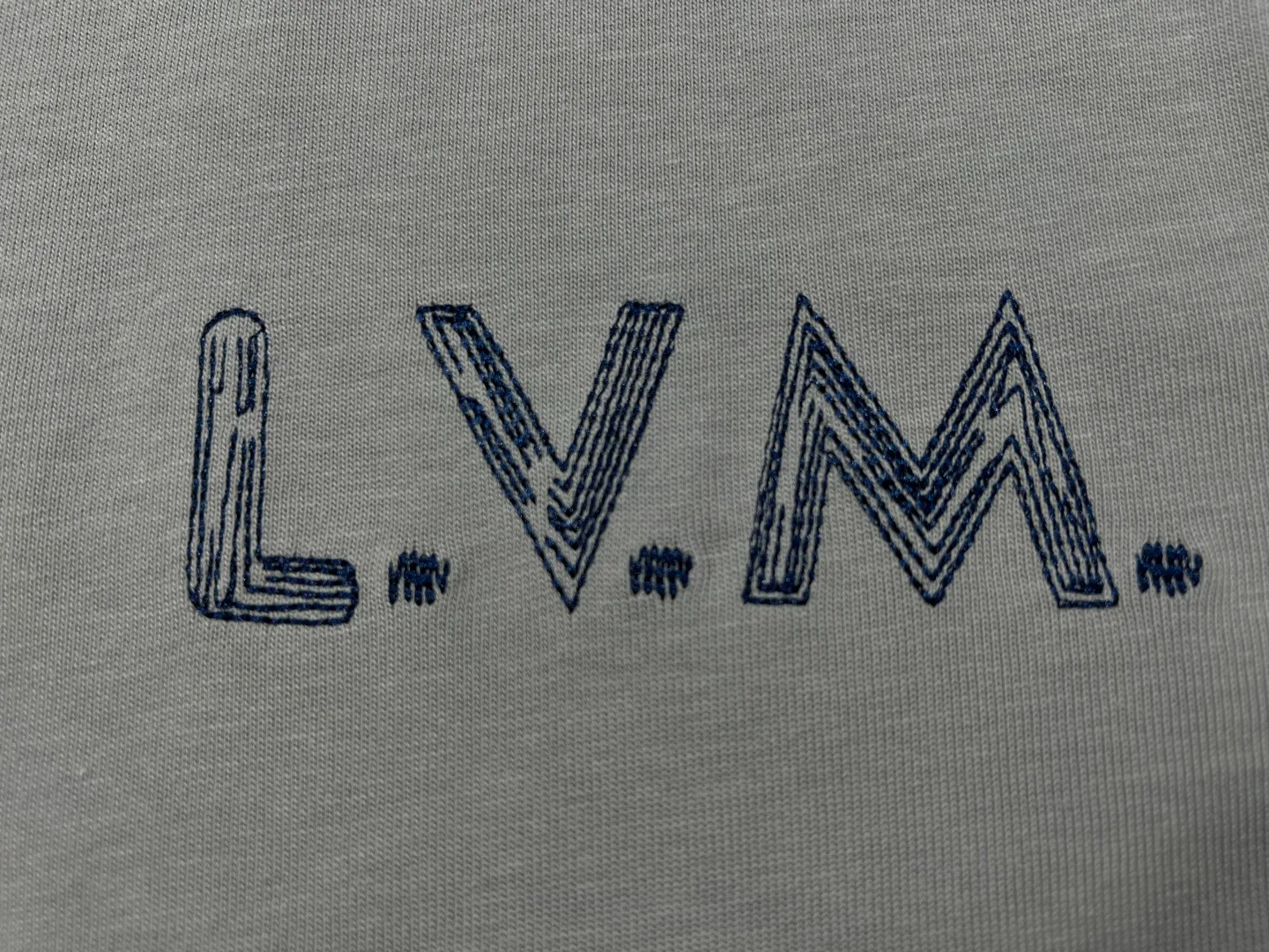 Футболки Мужские Louis Vuitton 9862860