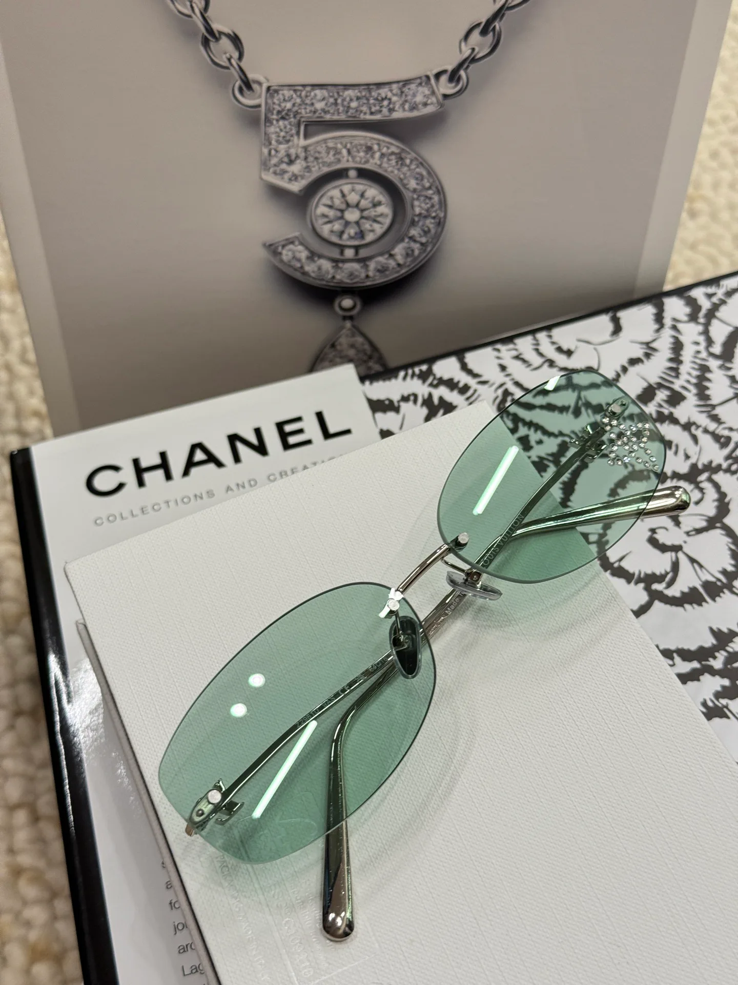 Очки Louis Vuitton 893282