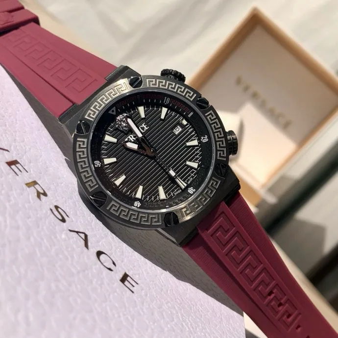 Часы Мужские Versace 9924795