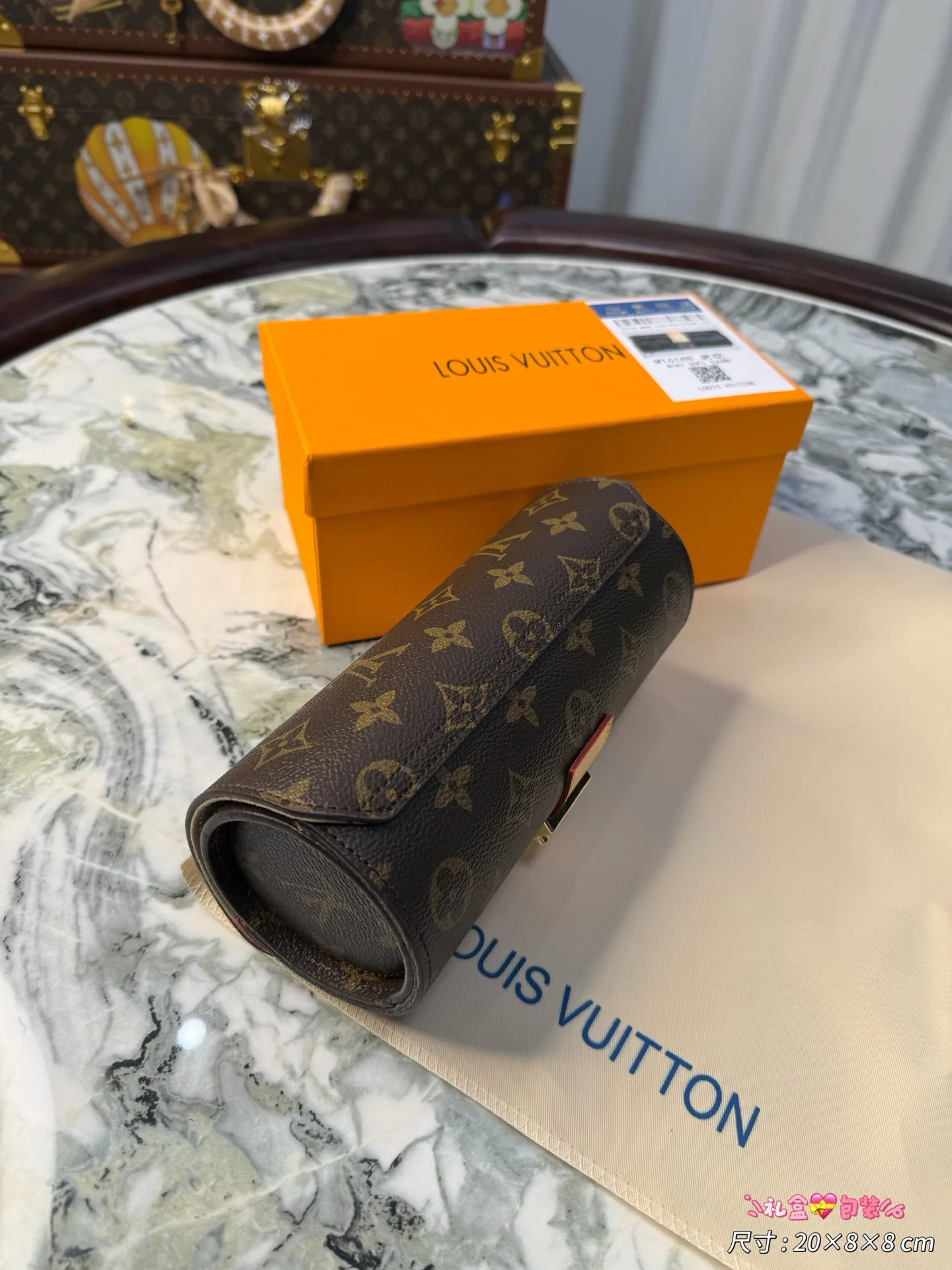 Текстиль Louis Vuitton 11568242