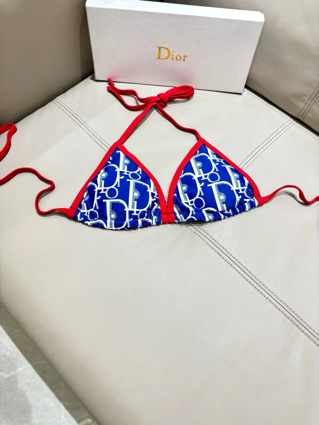 Купальники Женские Christian Dior 17498344