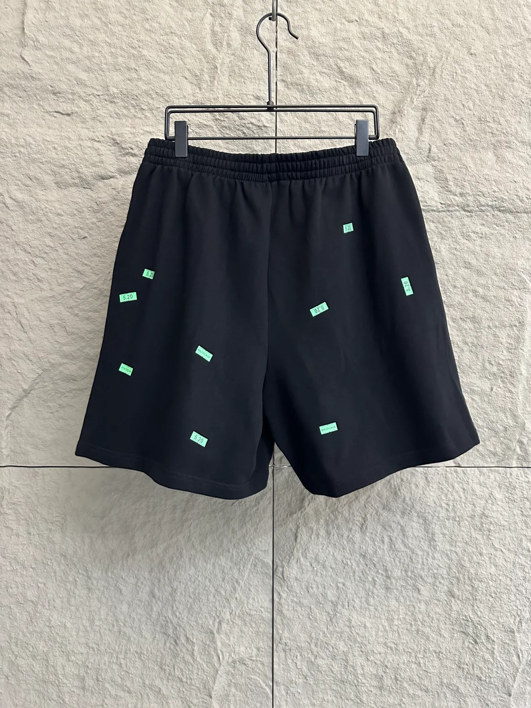 Шорты Мужские Balenciaga 14553602