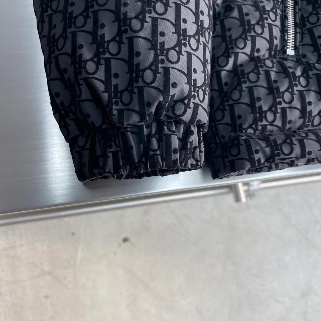 Куртки И Пуховики Мужские Christian Dior 1860149