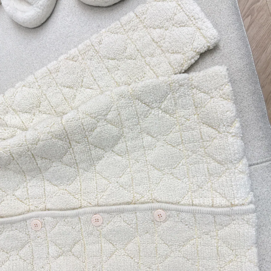 Куртки И Пуховики Женские Christian Dior 506553