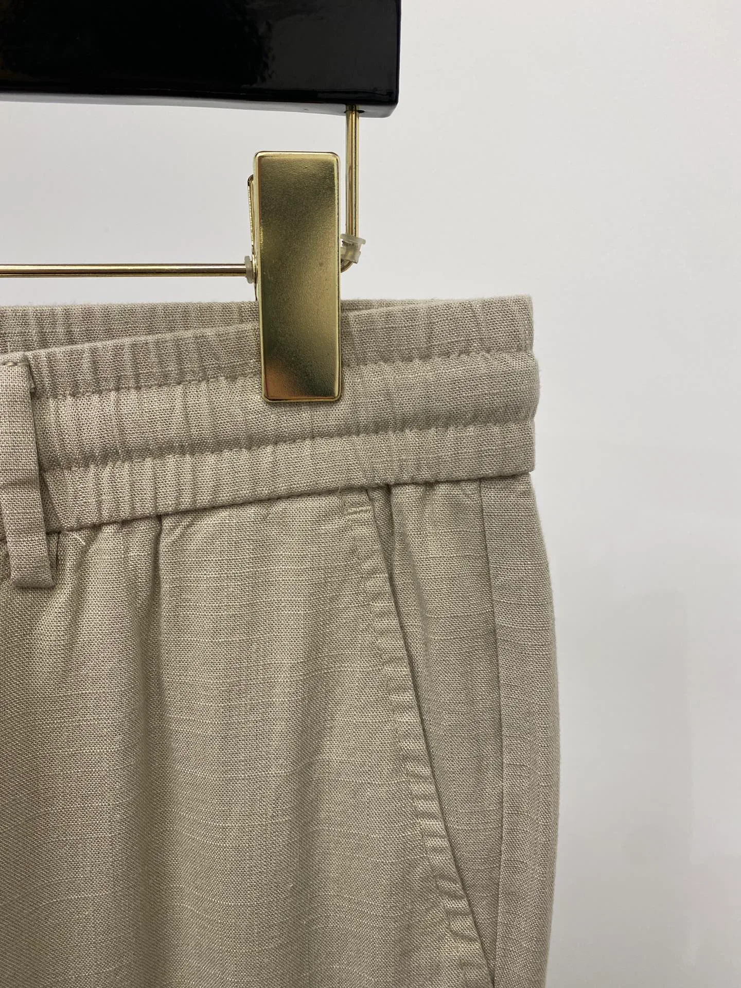 Брюки Мужские Loro Piana 28656