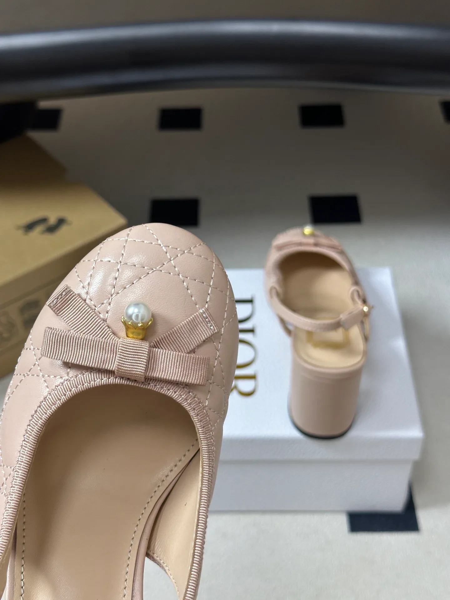 Туфли Женские Christian Dior 17939290