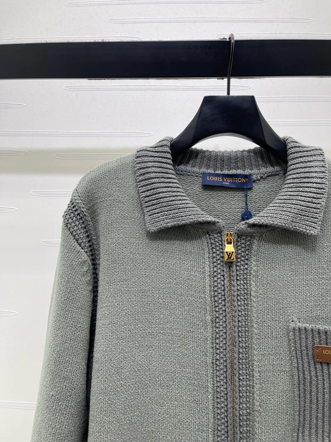 Джемперы И Свитеры Женские Louis Vuitton 18781308