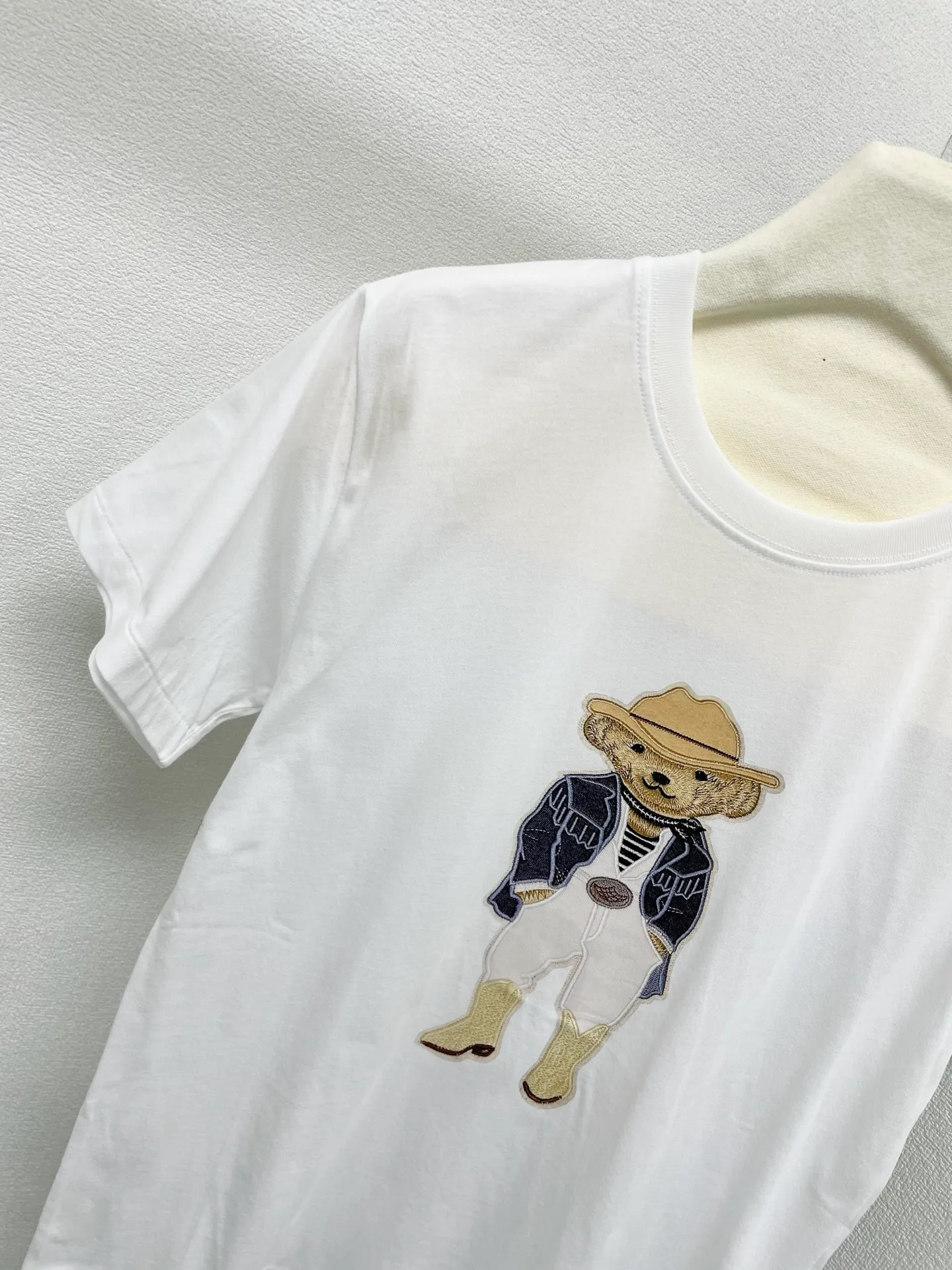 Футболки Женские Ralph Lauren 4409298