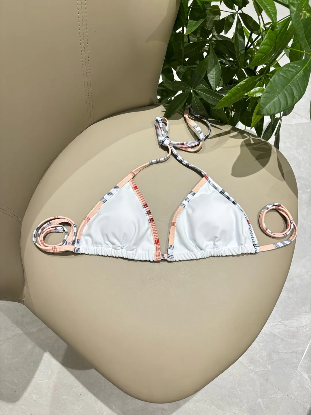 Купальники Женские Burberry 17385454