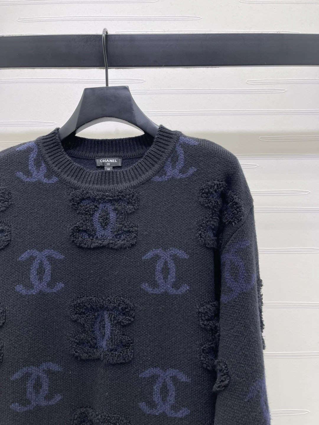 Джемперы И Свитеры Женские Chanel 1525025