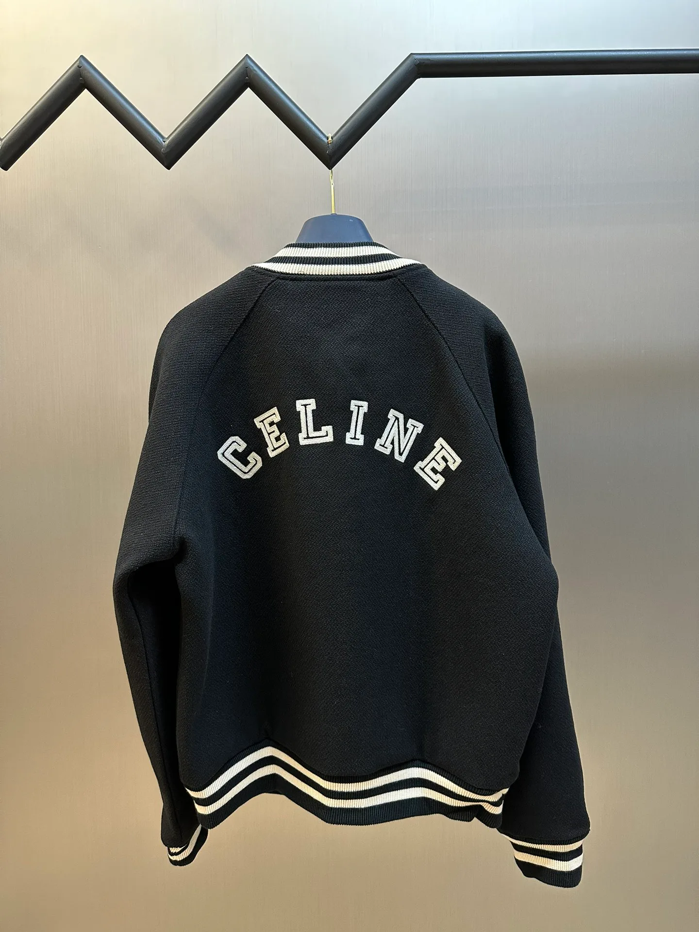 Куртки И Пуховики Женские Celine 212674