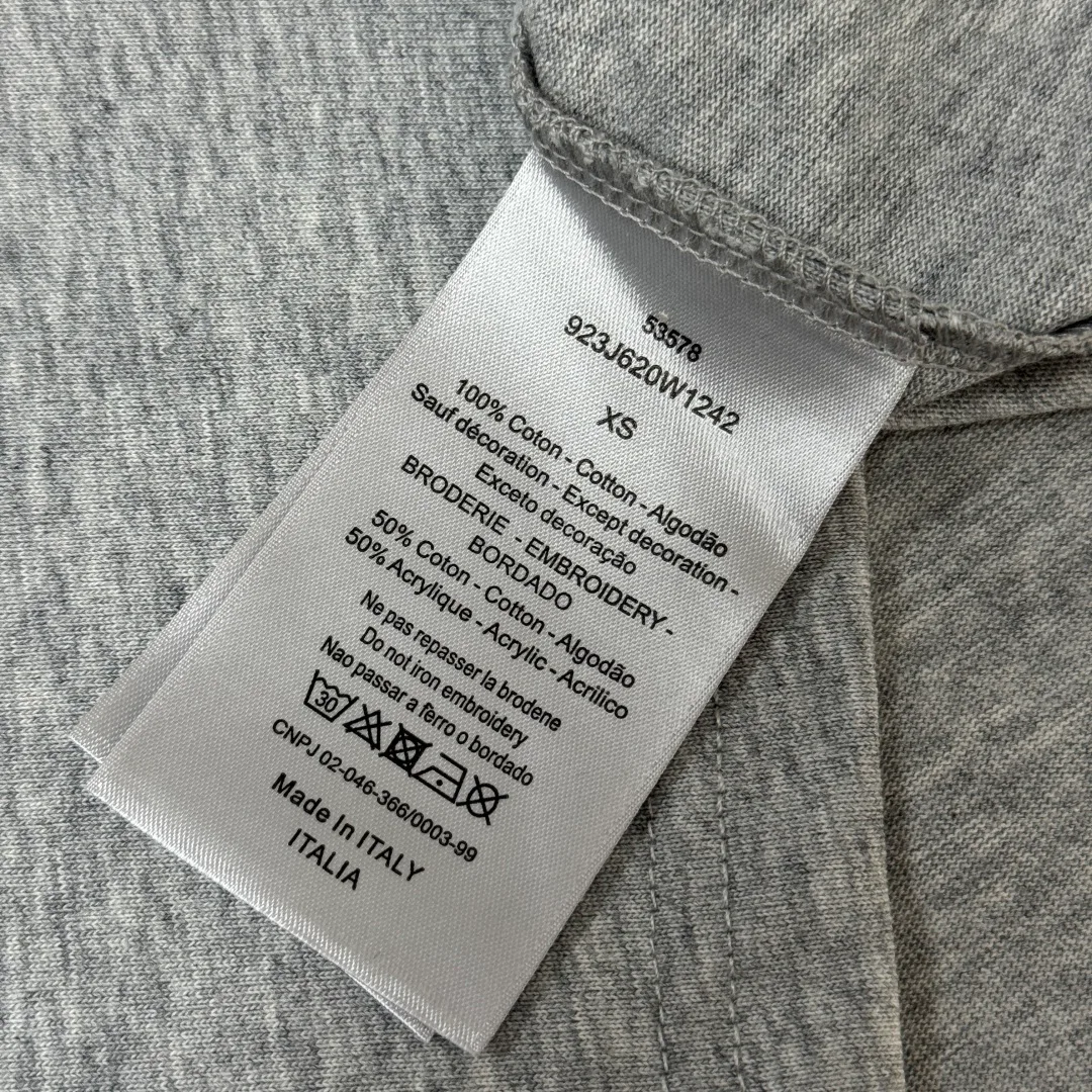 Футболки Женские Christian Dior 10692093