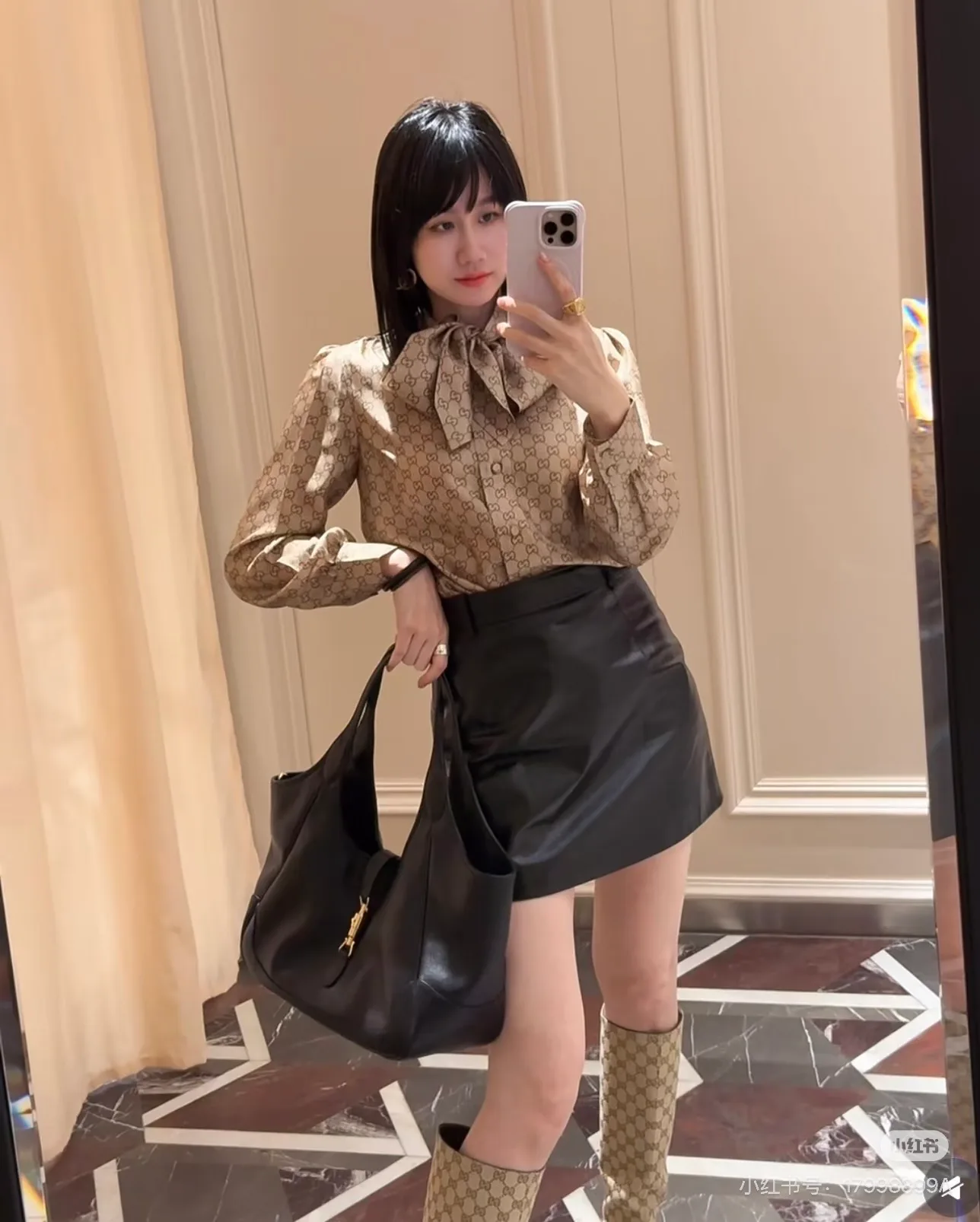 Рубашки Женские Gucci 1524315