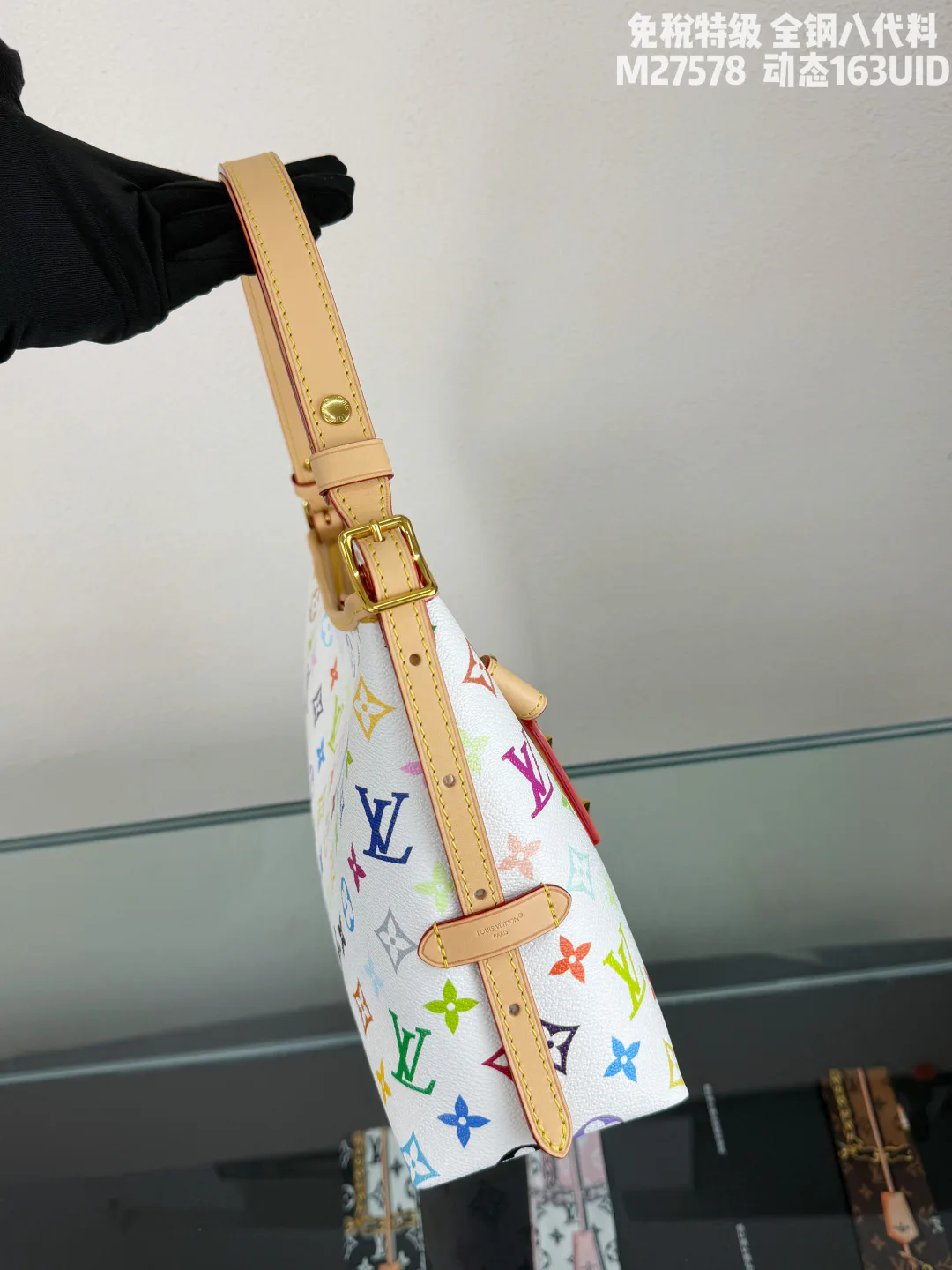 Классические Сумки Женские Louis Vuitton 17999807