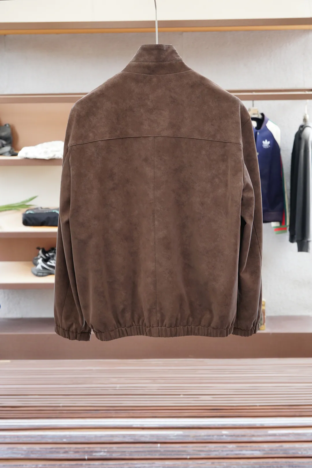 Куртки И Пуховики Мужские Loro Piana 273095