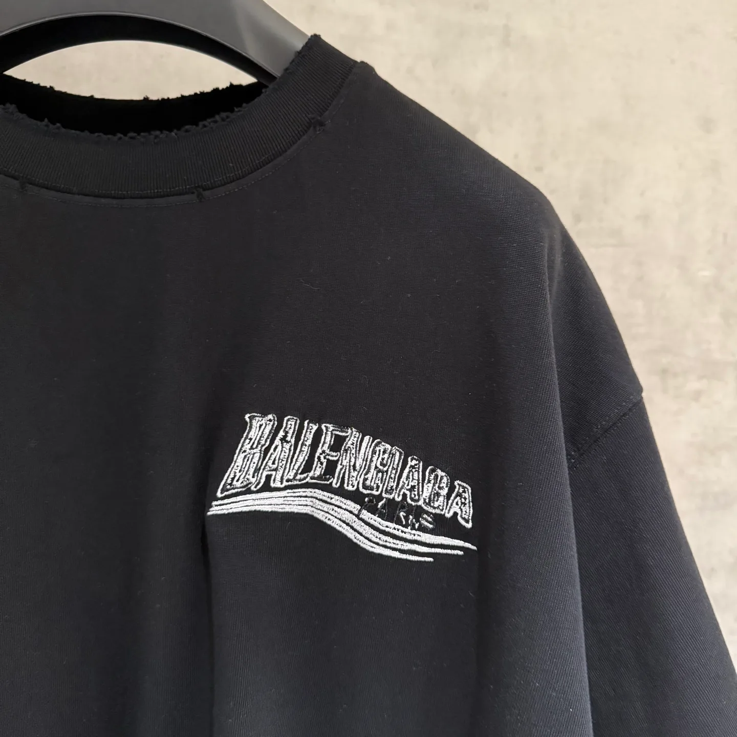 Футболки Мужские Balenciaga 11800208