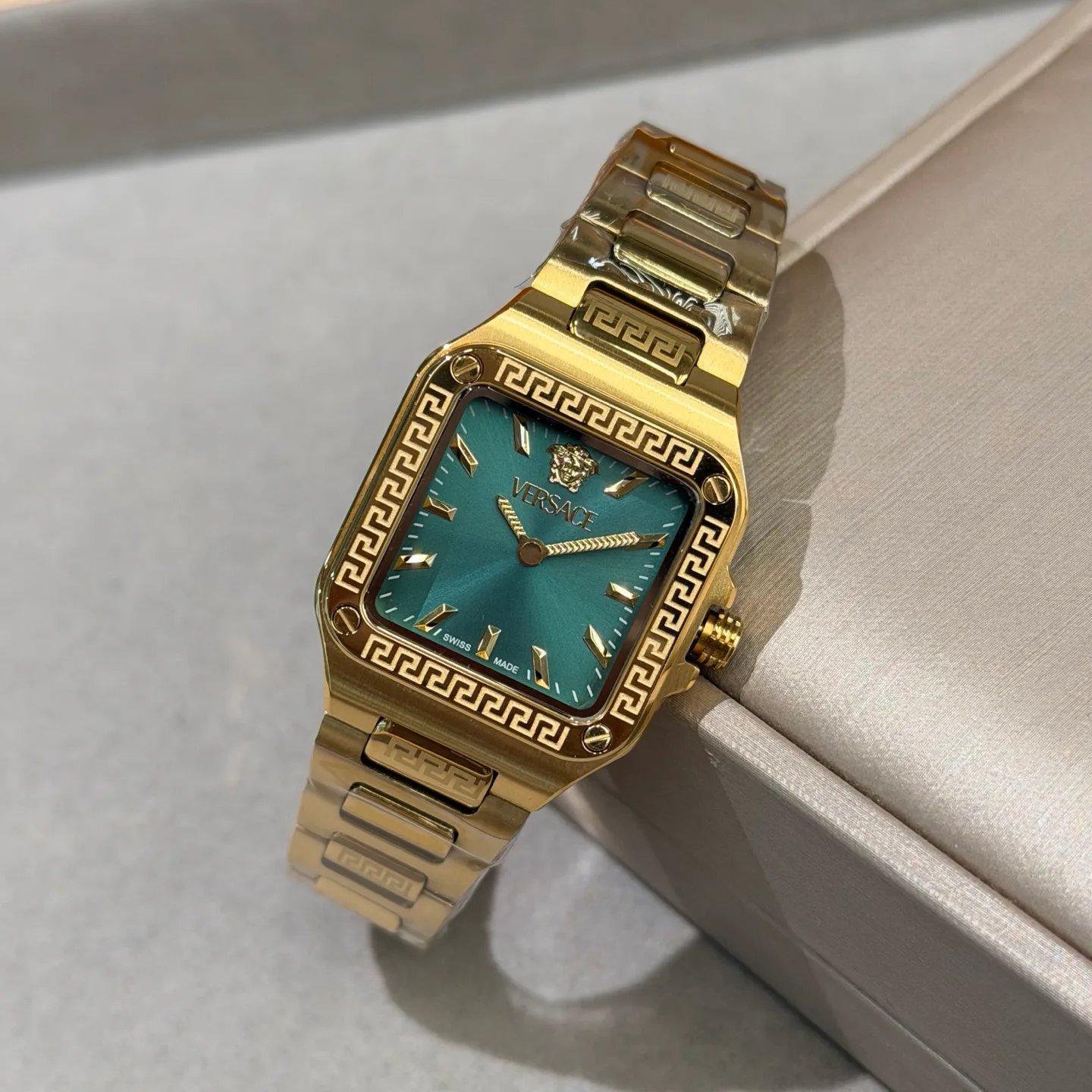 Часы Женские Versace 17813610