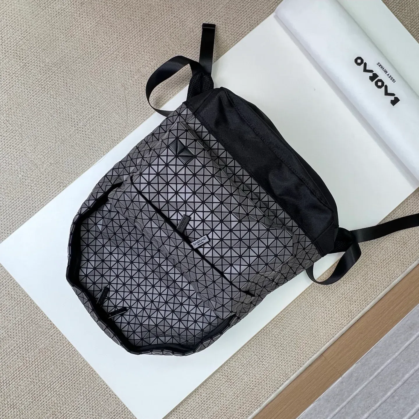 Рюкзаки Женские Issey Miyake 472279