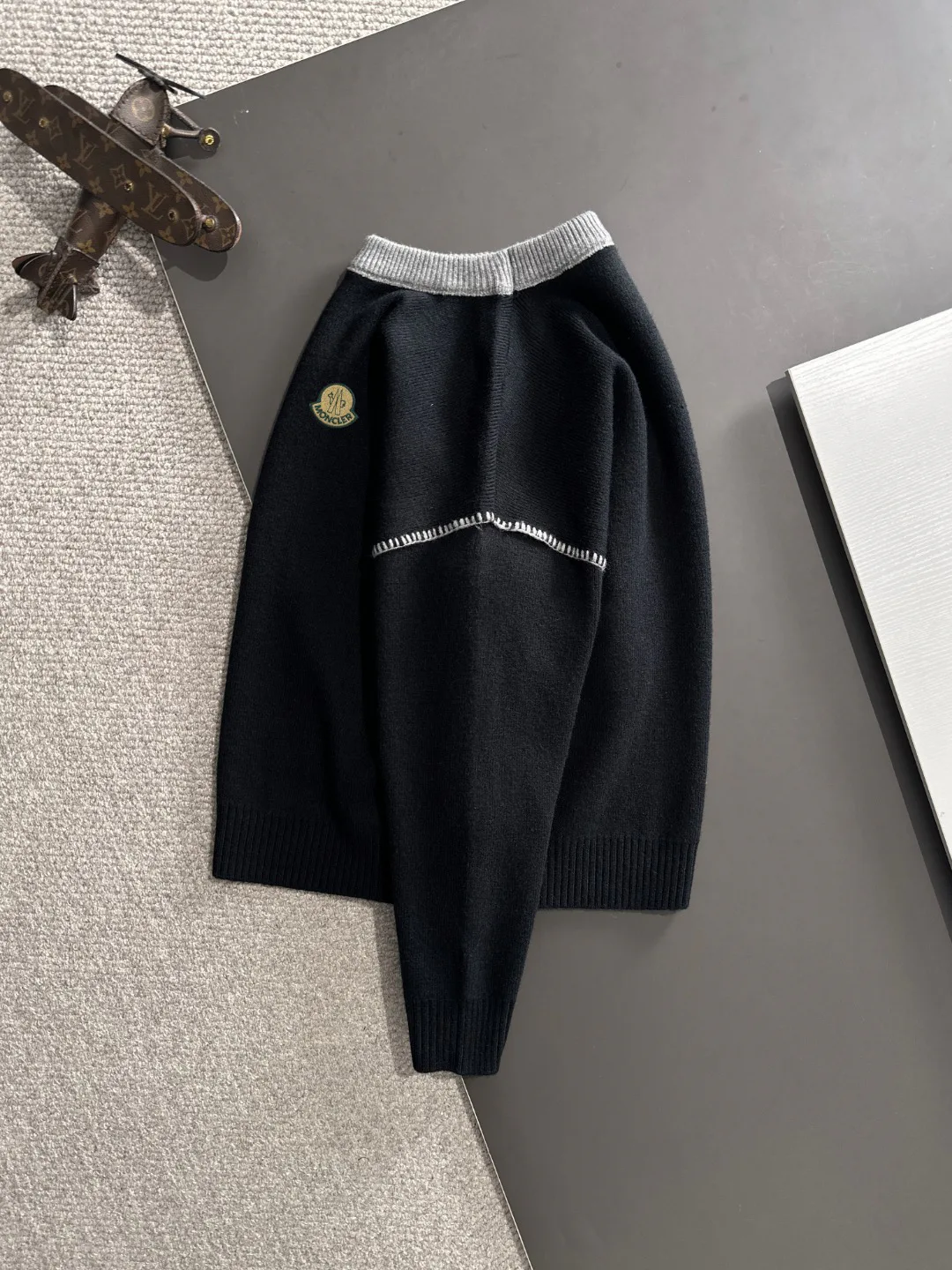 Джемперы И Свитеры Мужские Moncler 1859998